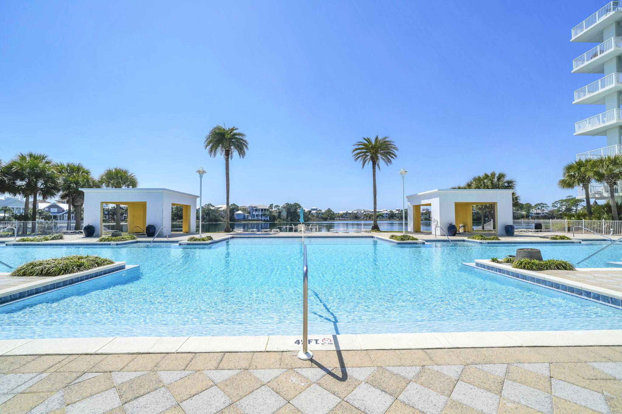 CARILLON BEACH - Residential