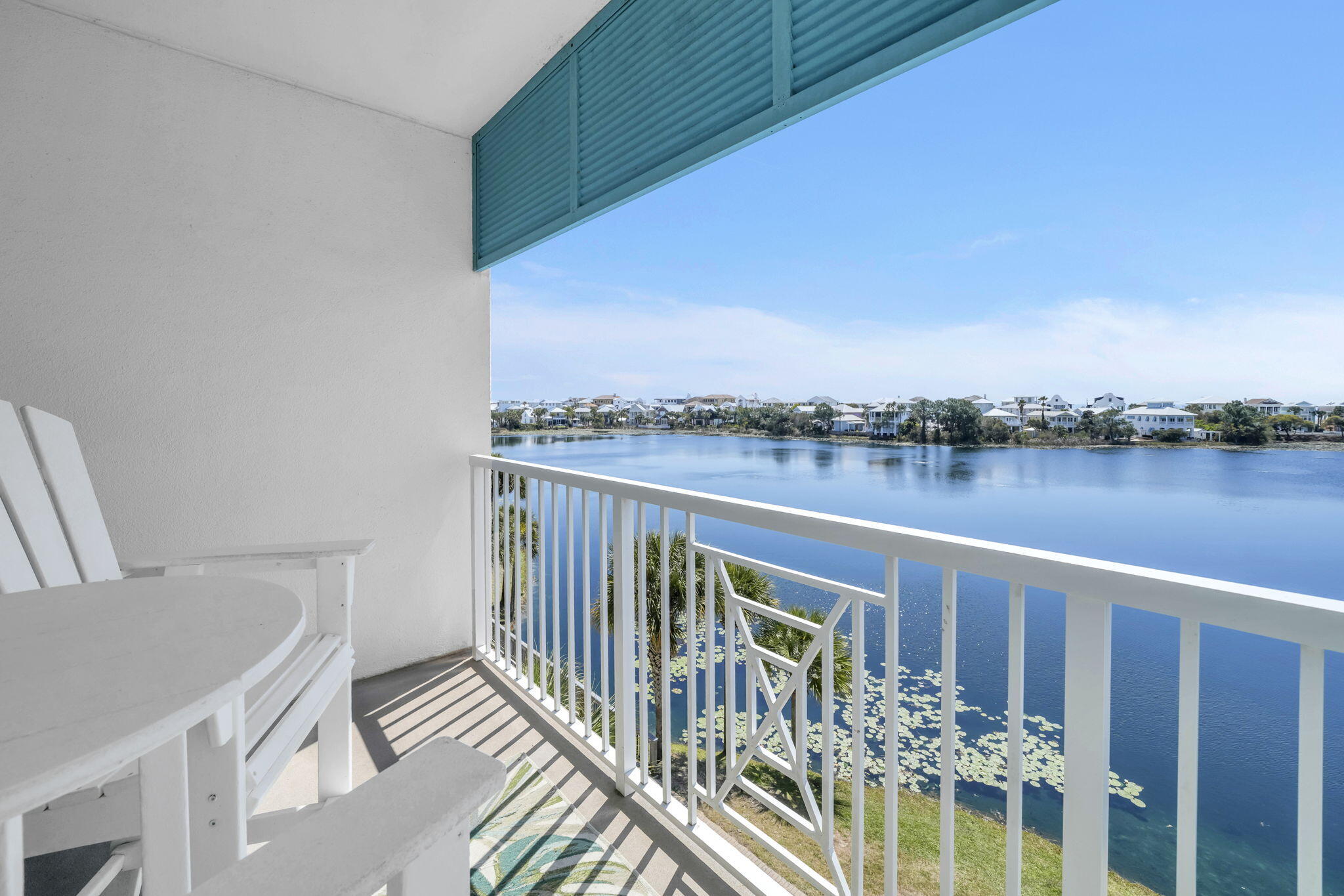 CARILLON BEACH - Residential