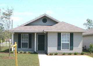 SHALIMAR COTTAGES - Residential Lease