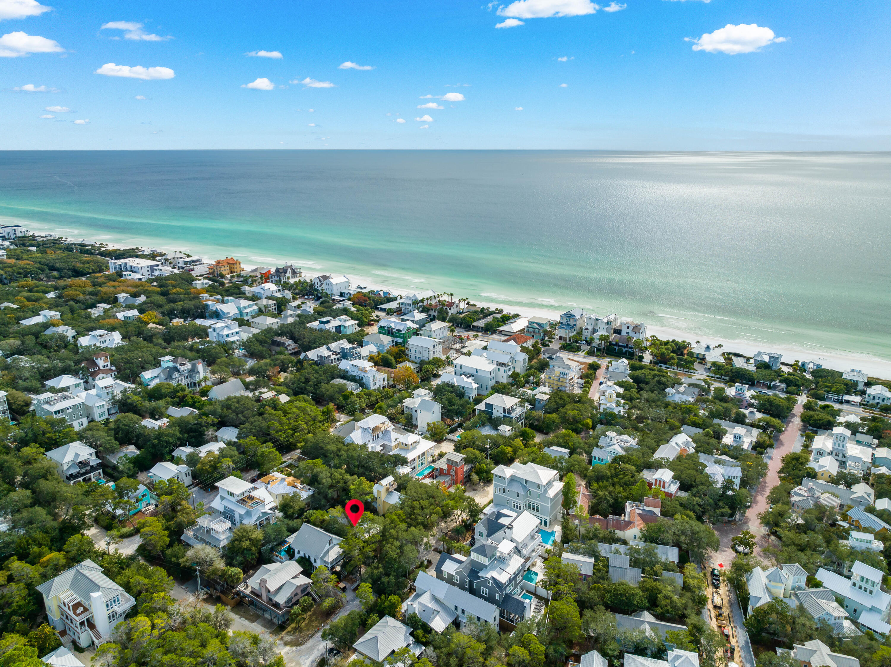 Old Seagrove - Residential