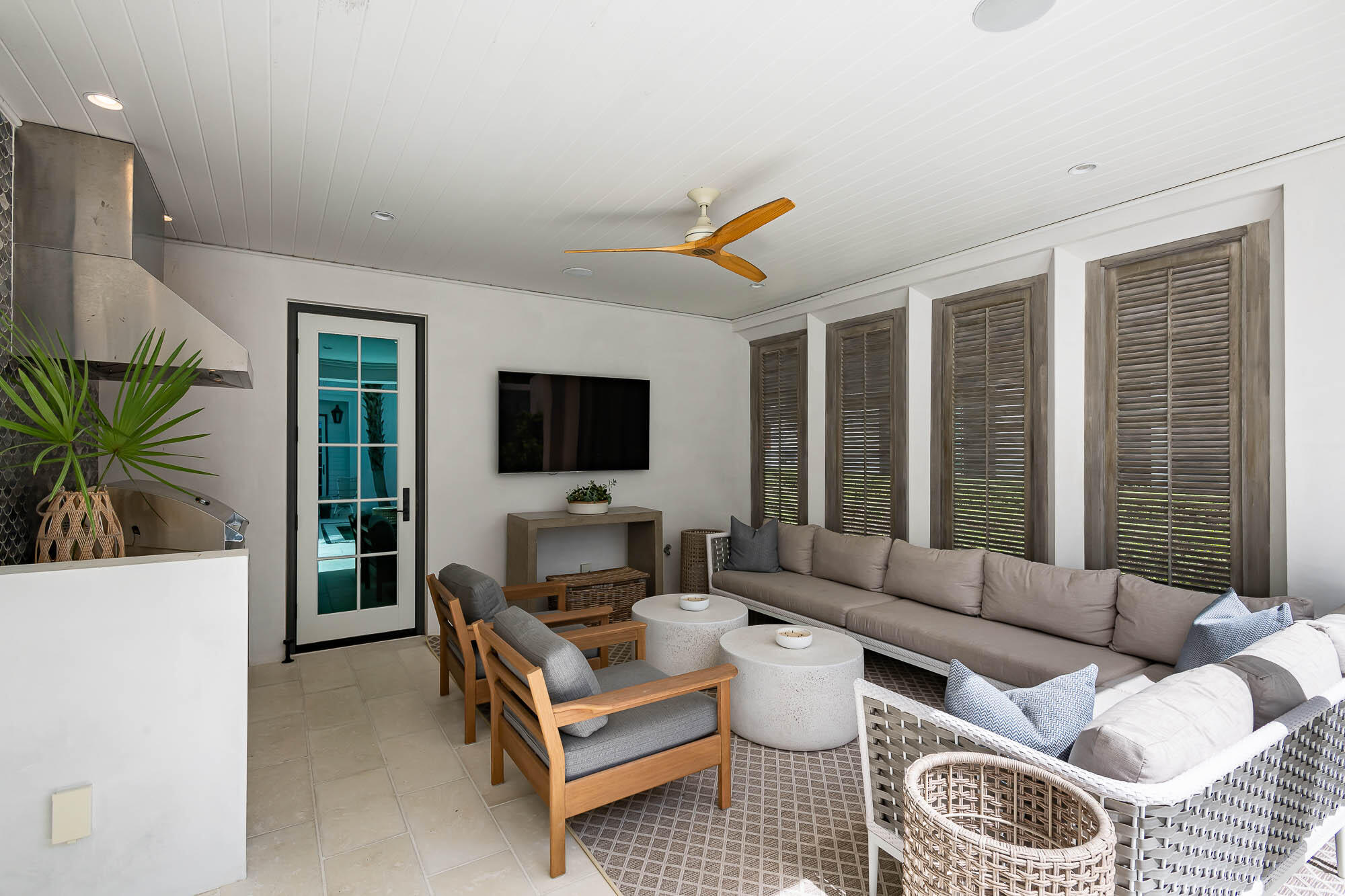 ALYS BEACH - Residential