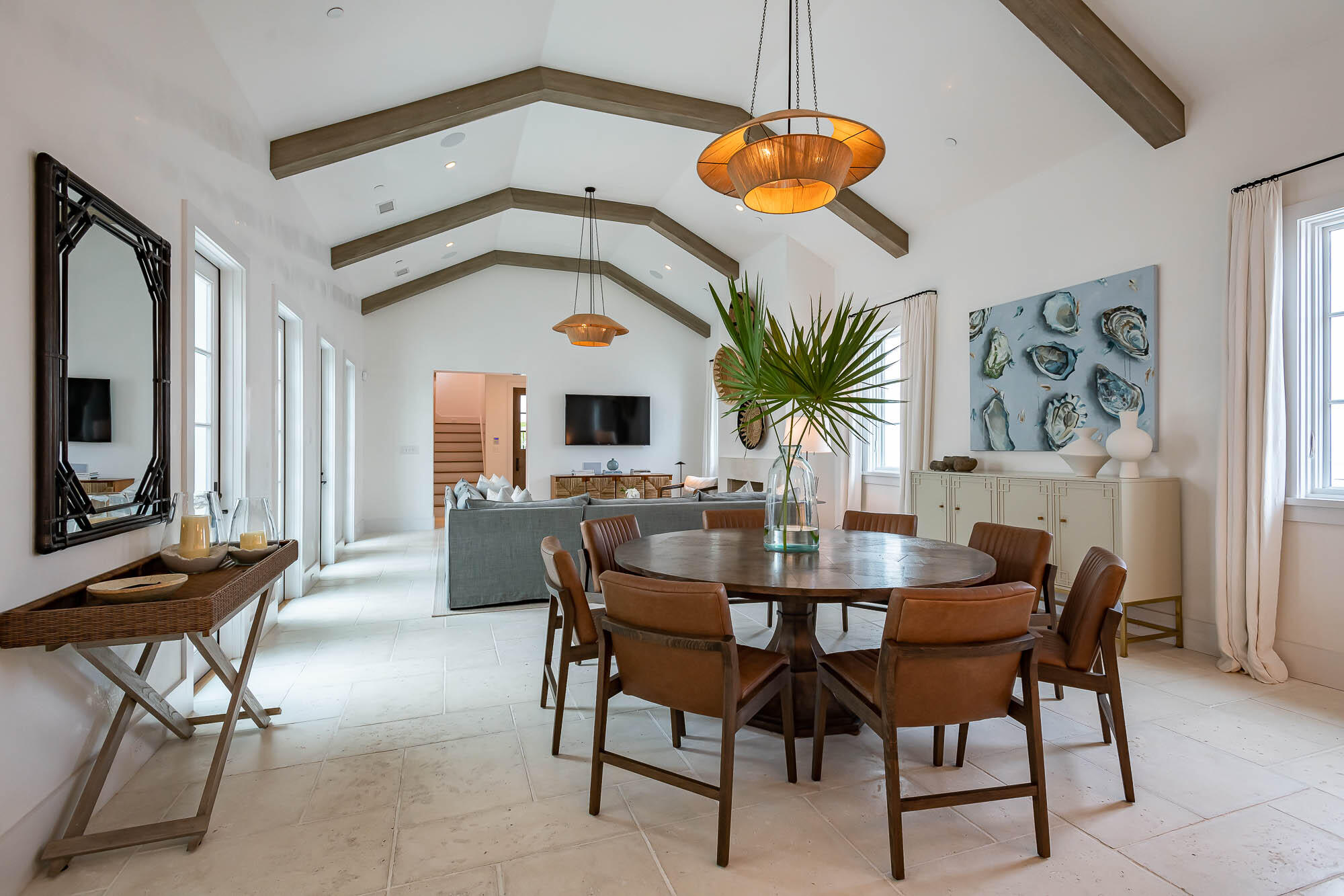 ALYS BEACH - Residential