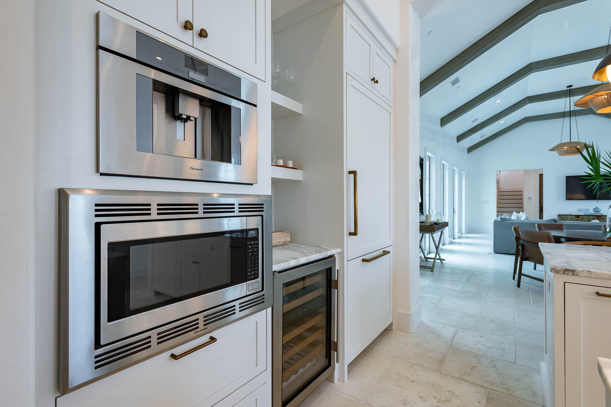 ALYS BEACH - Residential