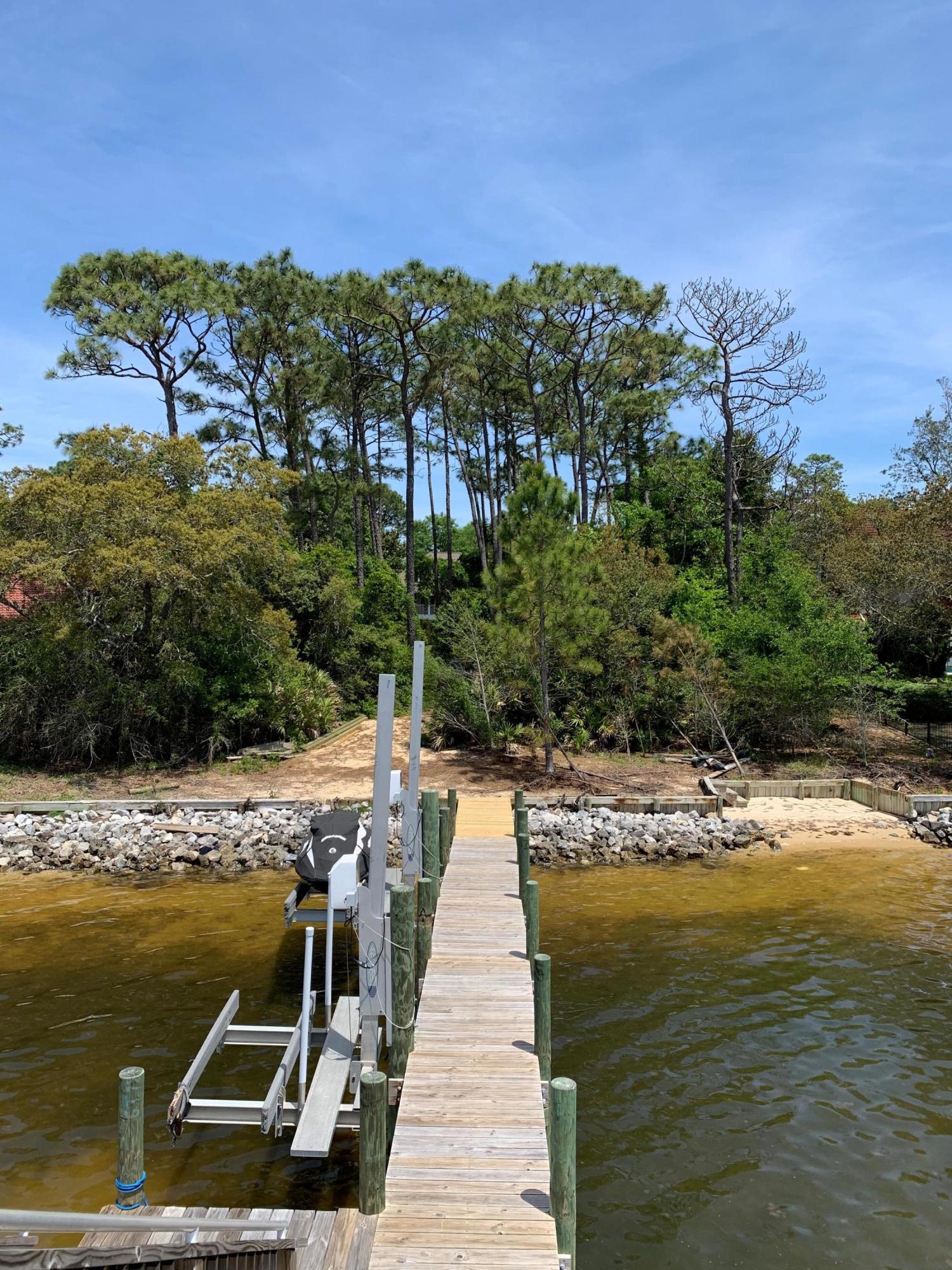 WINDWARD PH 2 BLUEWATER BAY - Land