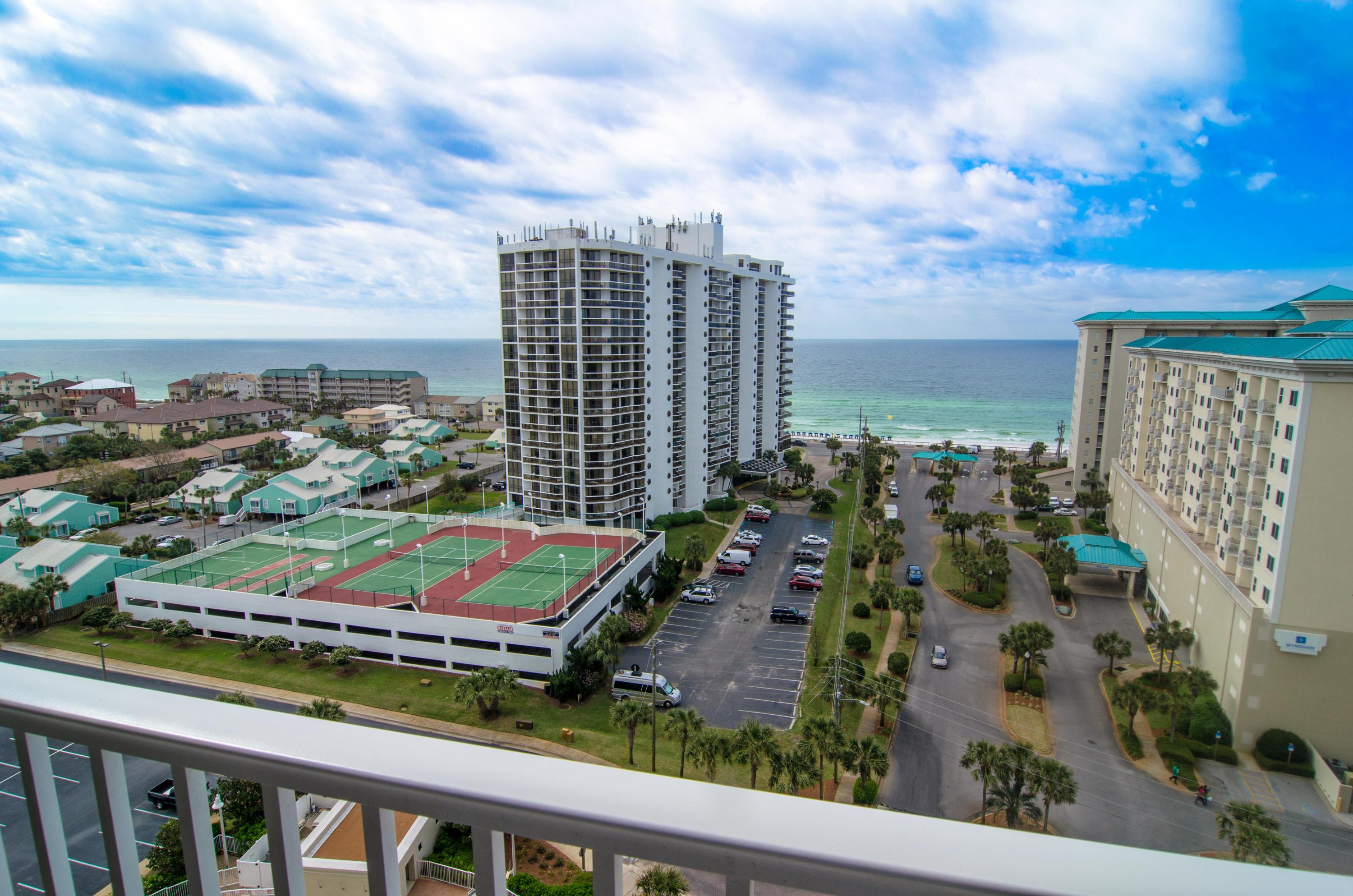 ARIEL DUNES - Residential