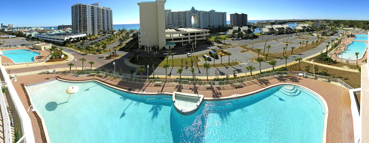 ARIEL DUNES - Residential