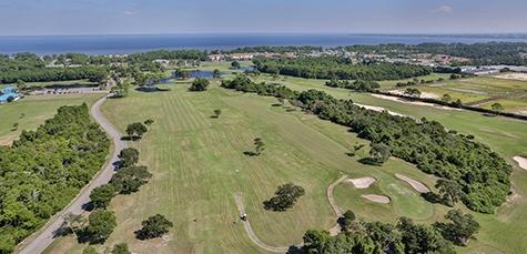 ARIEL DUNES - Residential