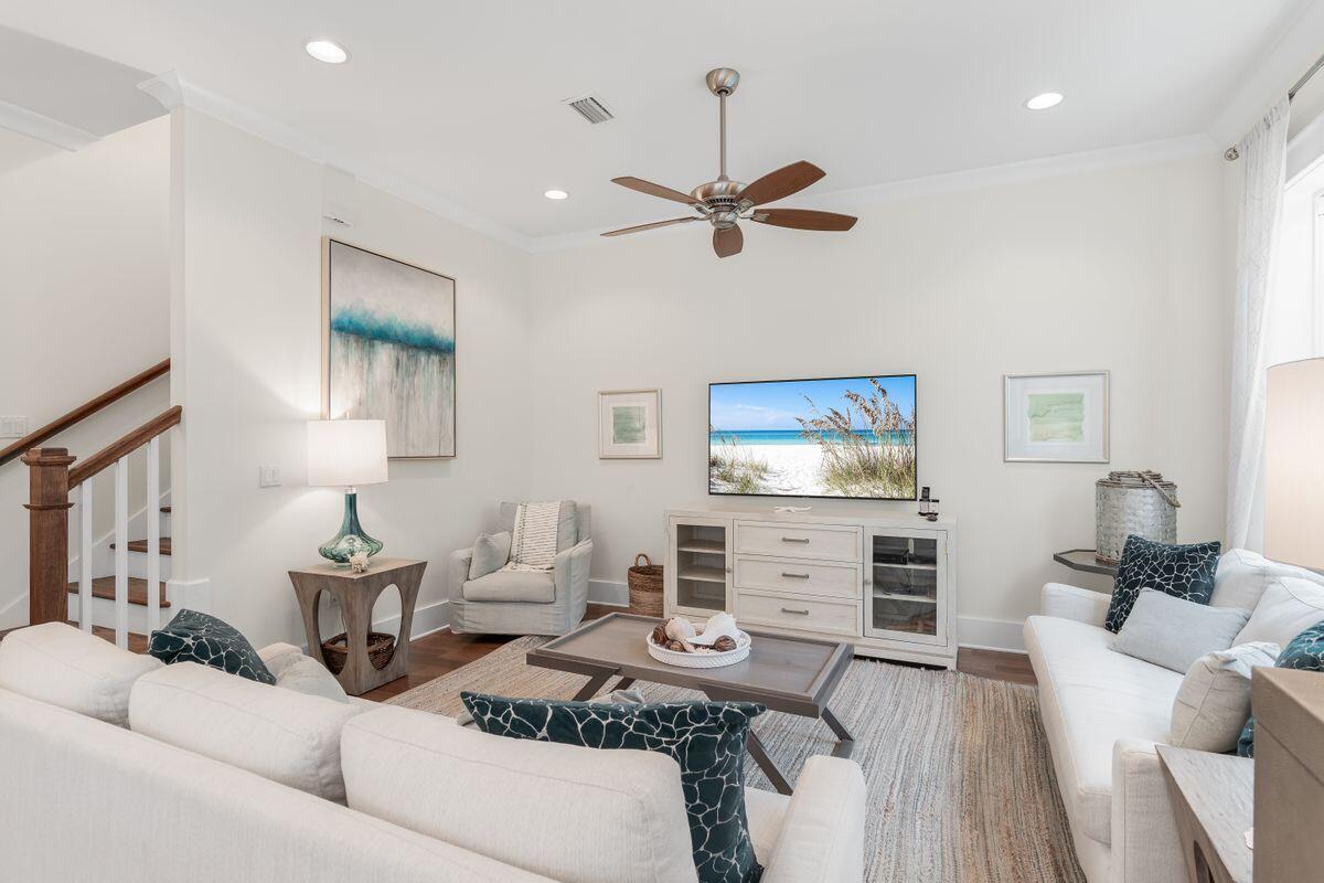 Prominence - Residential
