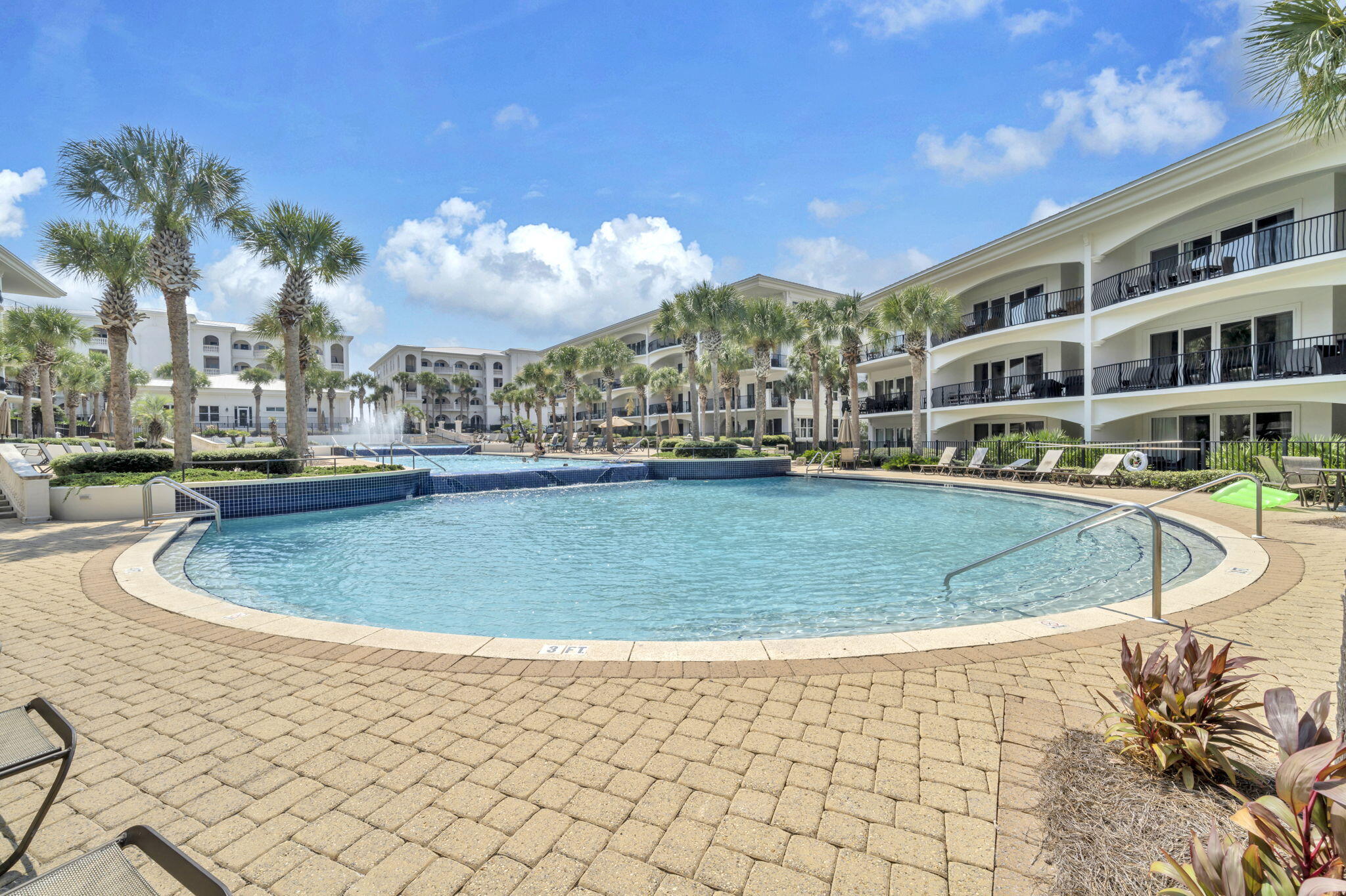 ADAGIO - Residential