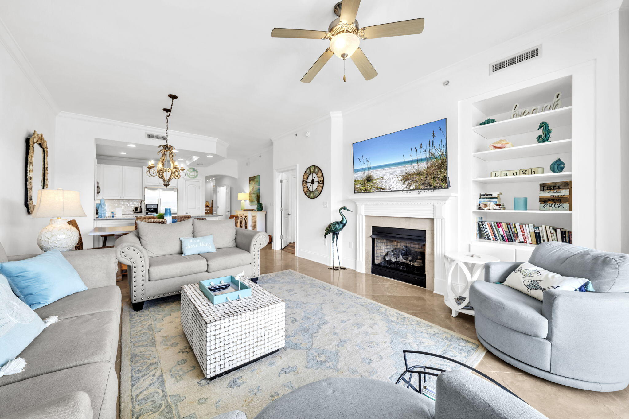 ADAGIO - Residential