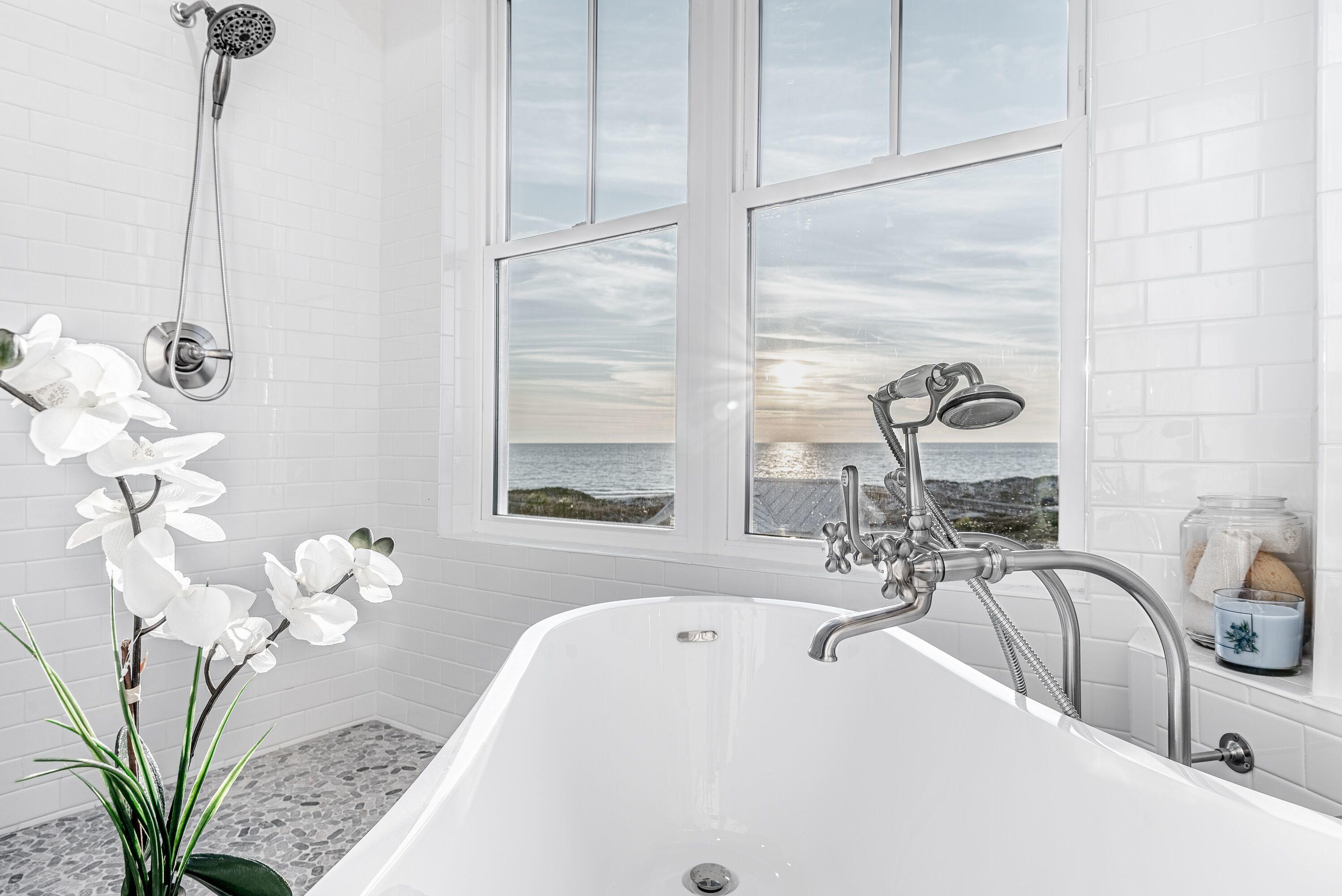 COTTAGES AT INLET BEACH - Residential