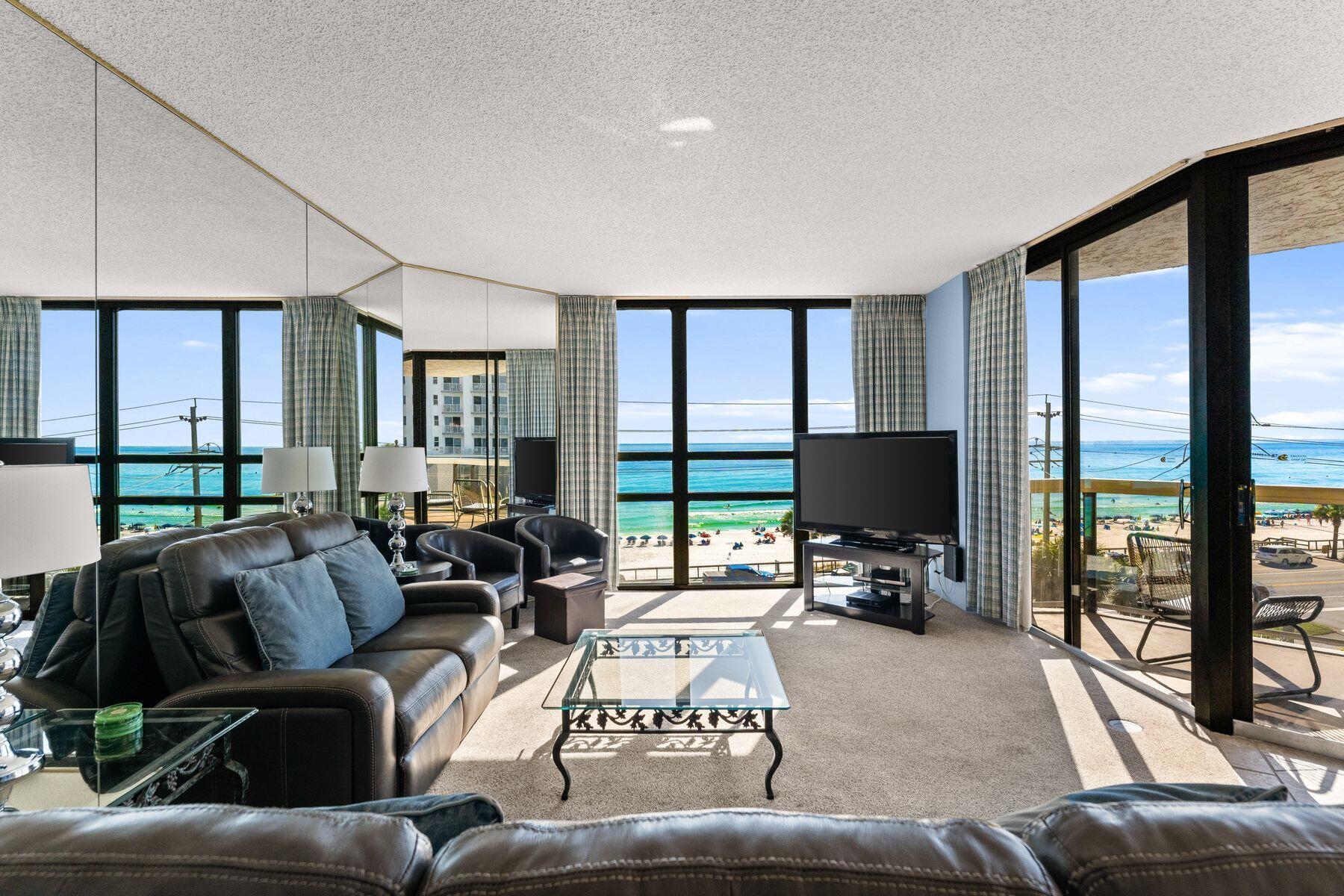DESTIN SURFSIDE CONDO - Residential