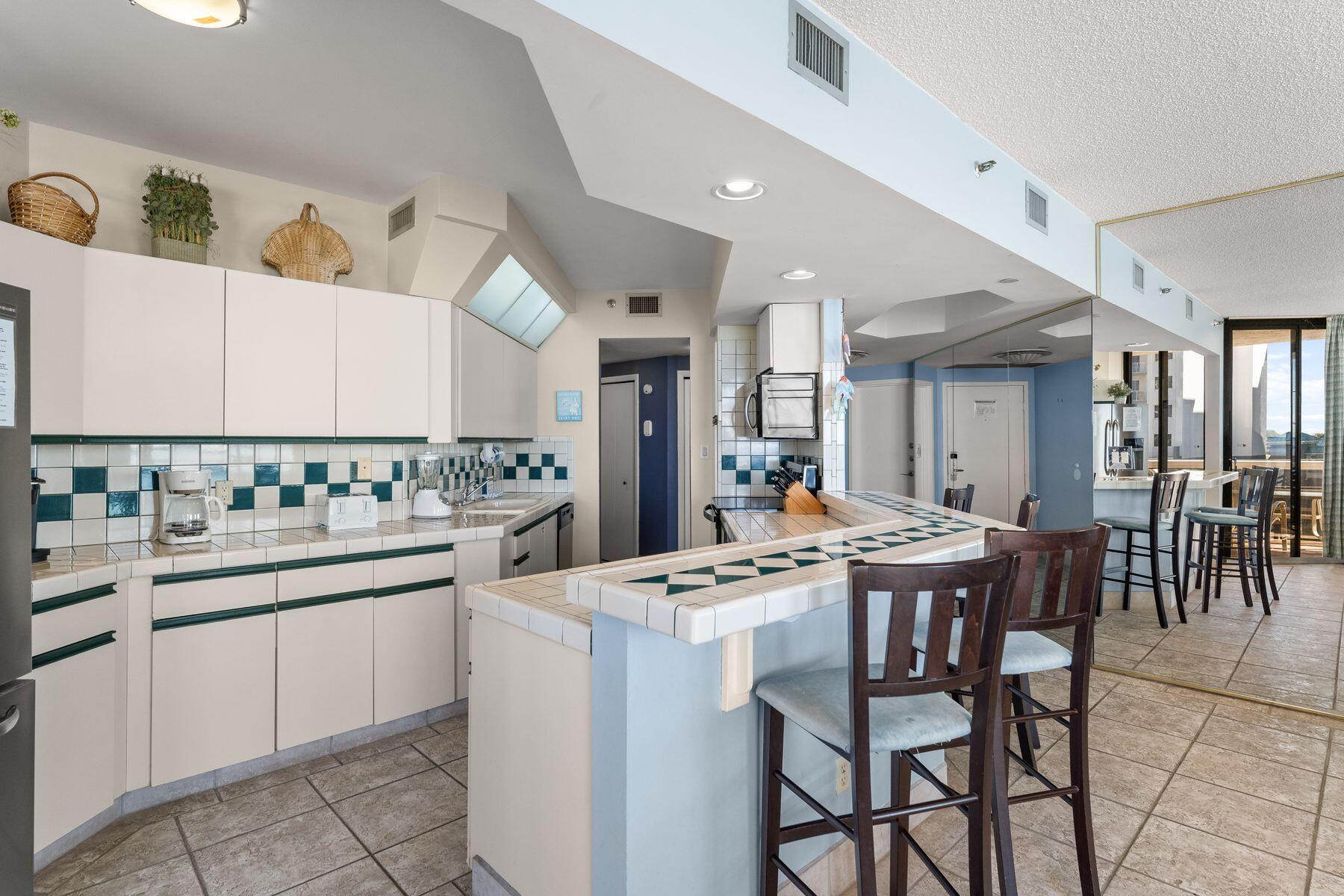 DESTIN SURFSIDE CONDO - Residential