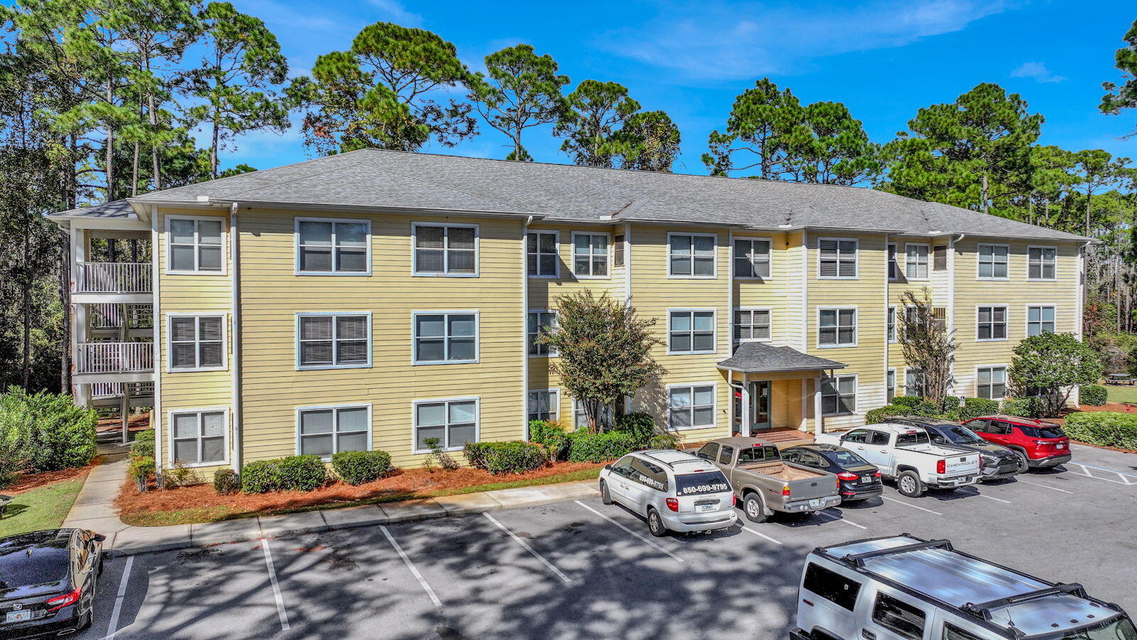 POINTE OF VIEW CONDO - Residential
