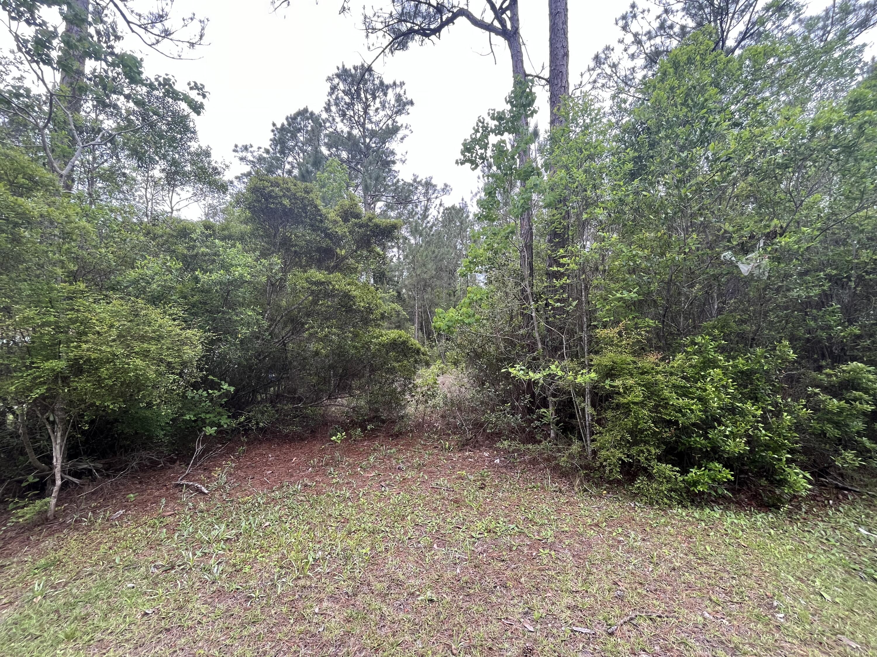 Creekside S/D - Land