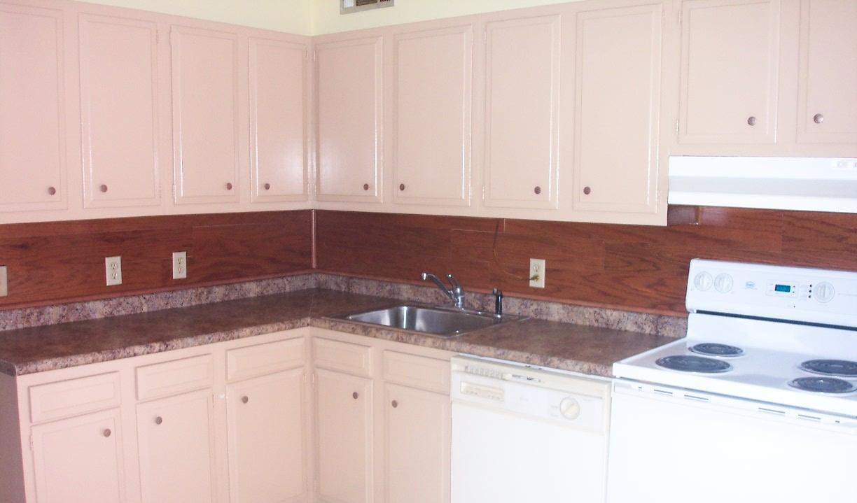 UNRECORDED SUBDIVISION - Residential Lease