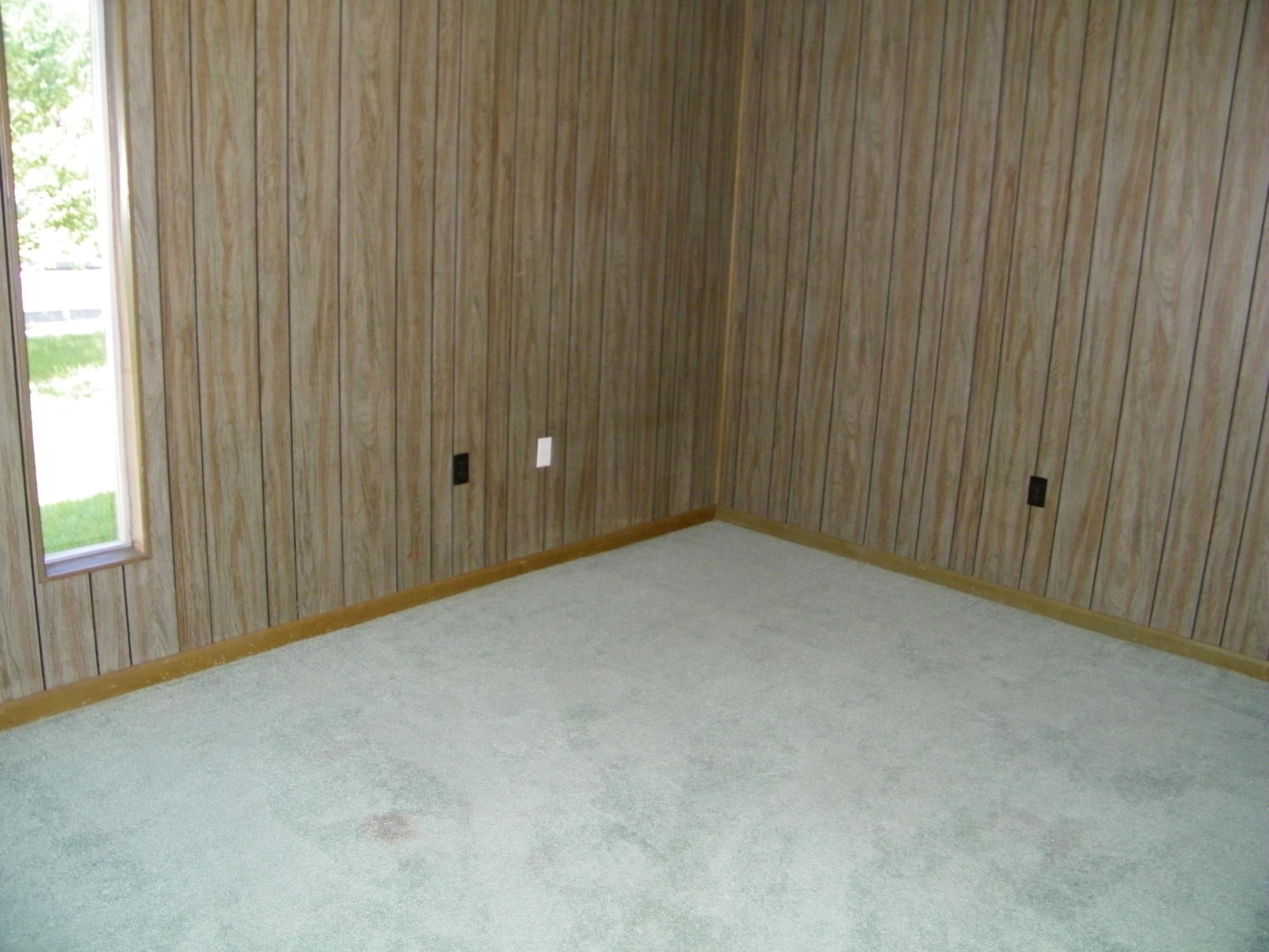 UNRECORDED SUBDIVISION - Residential Lease
