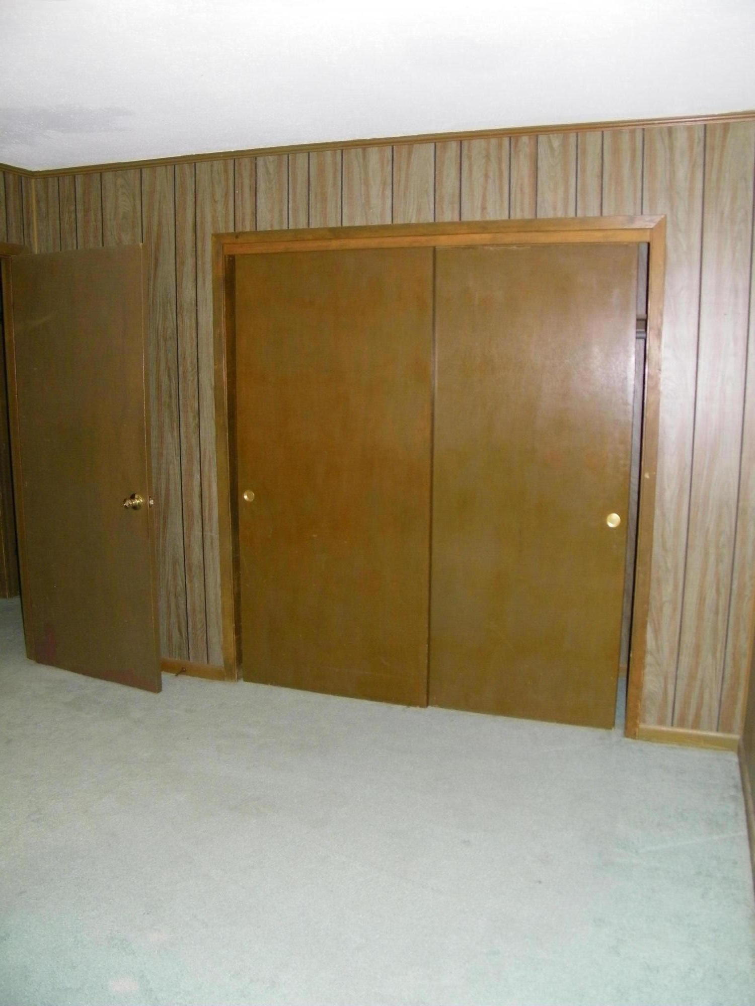 UNRECORDED SUBDIVISION - Residential Lease