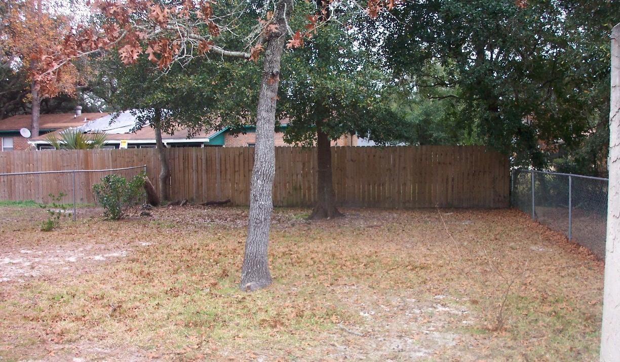 UNRECORDED SUBDIVISION - Residential Lease
