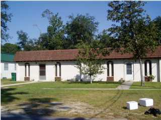 UNRECORDED SUBDIVISION - Residential Lease
