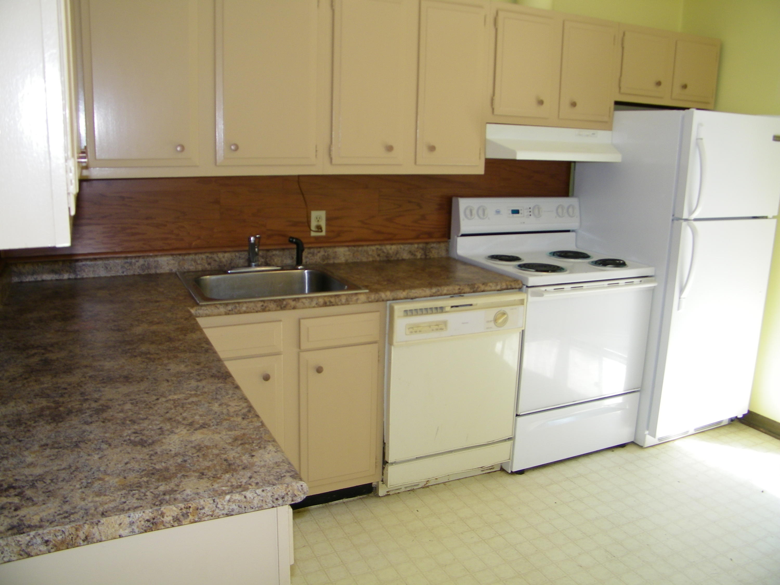 UNRECORDED SUBDIVISION - Residential Lease