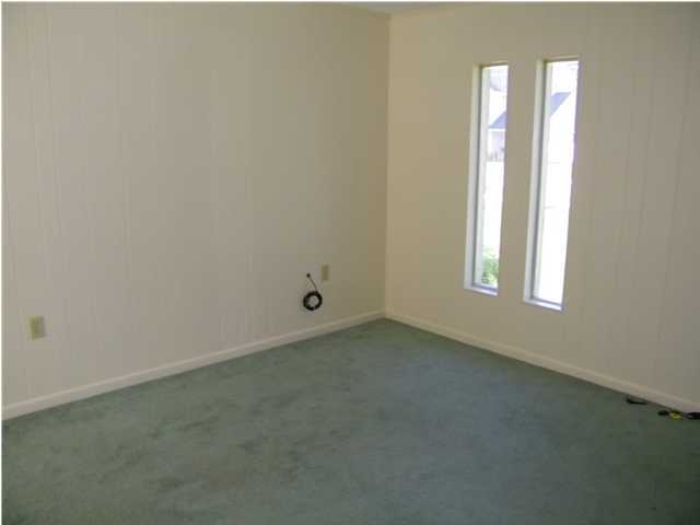 UNRECORDED SUBDIVISION - Residential Lease