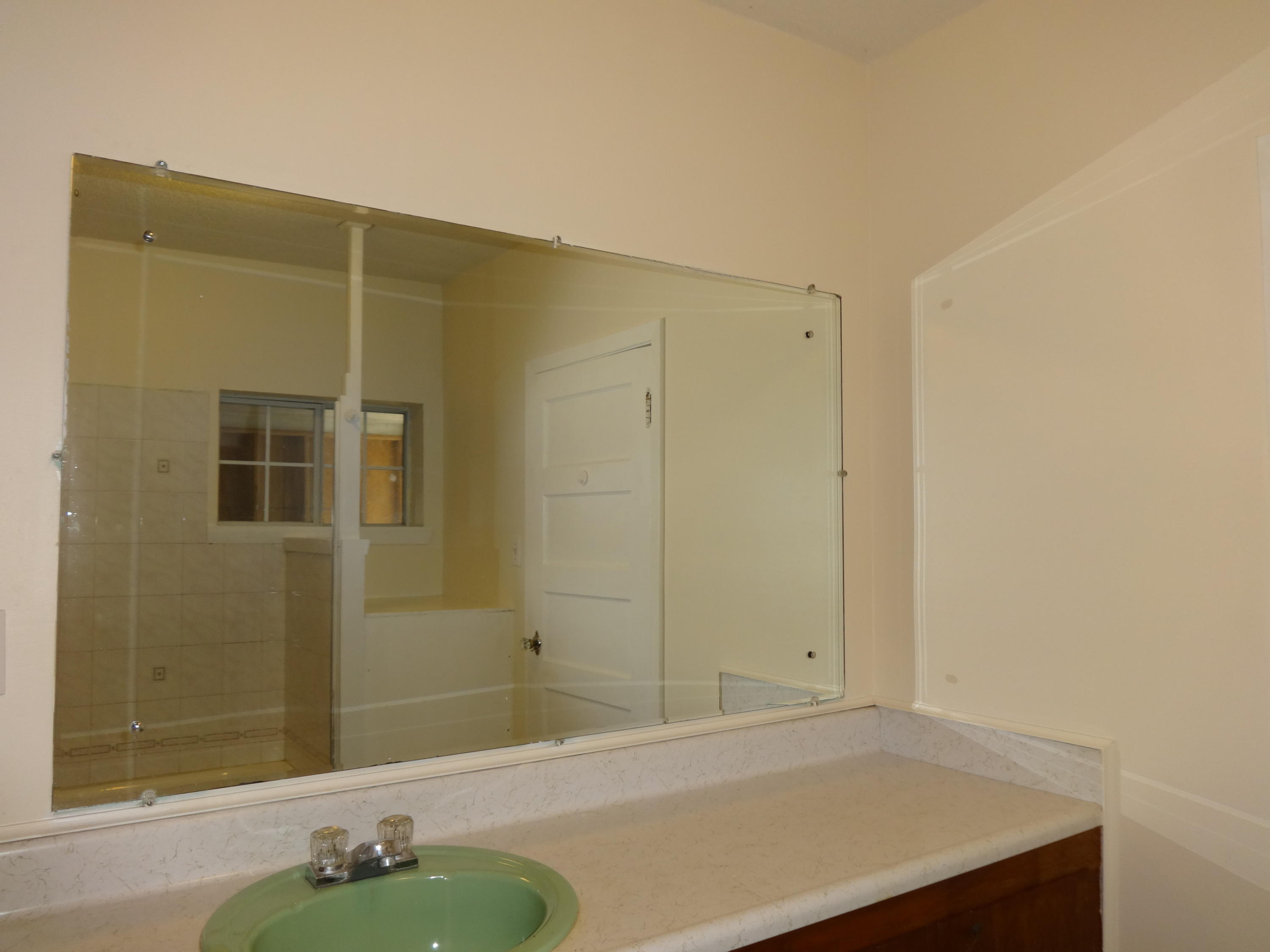 METES & BOUNDS - Residential Lease