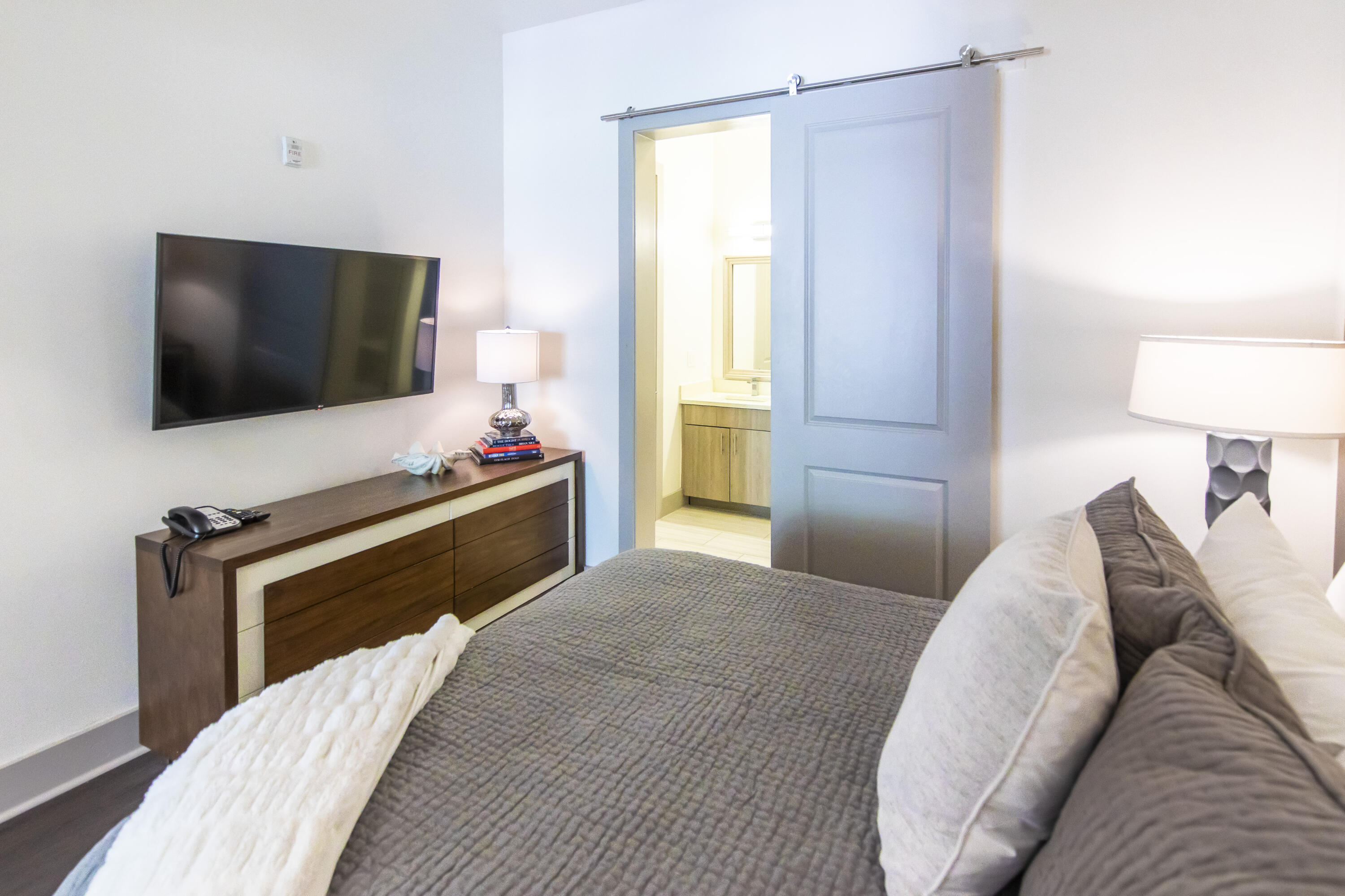 The Pointe - Residential