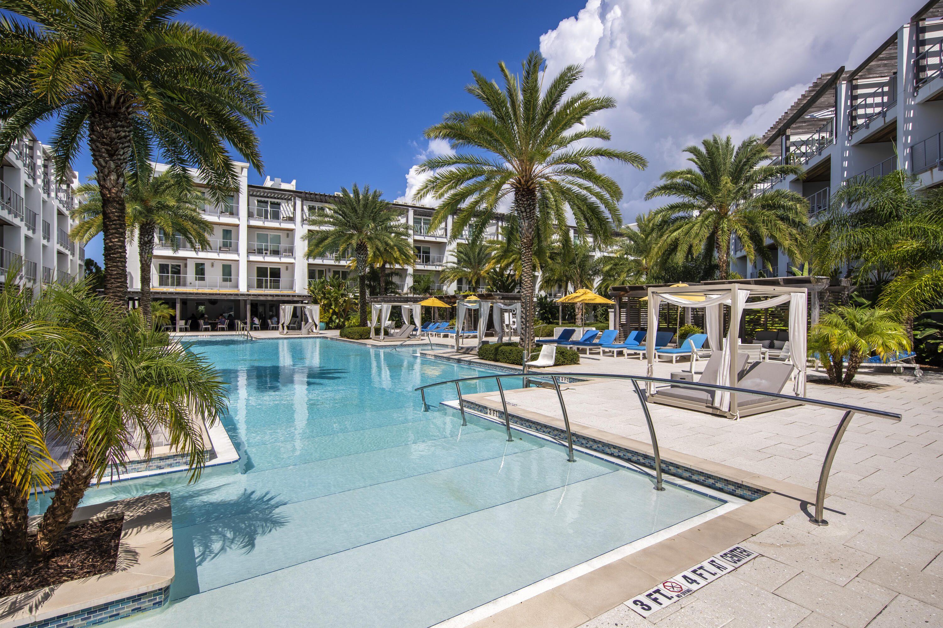 The Pointe - Residential
