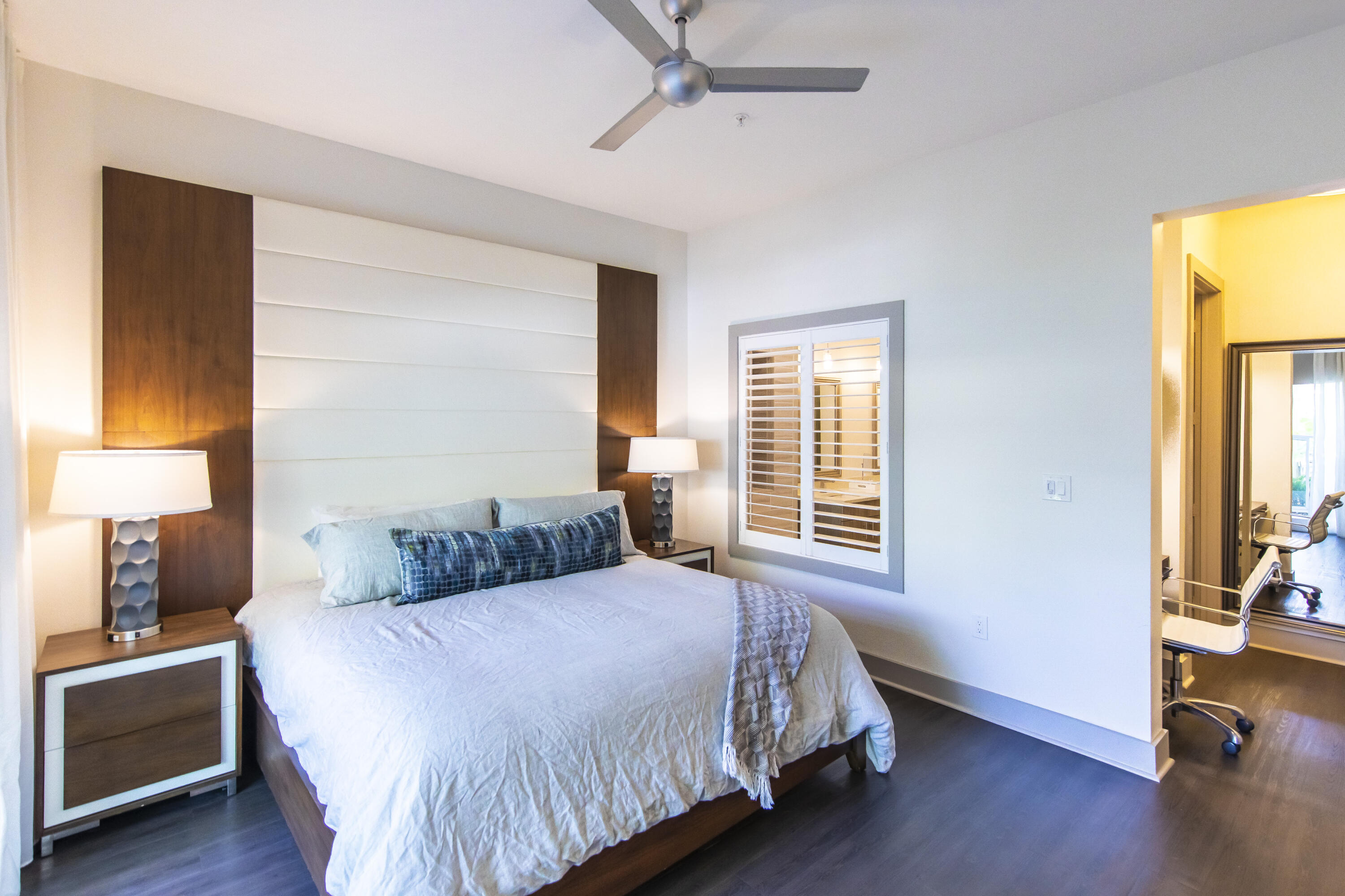 The Pointe - Residential