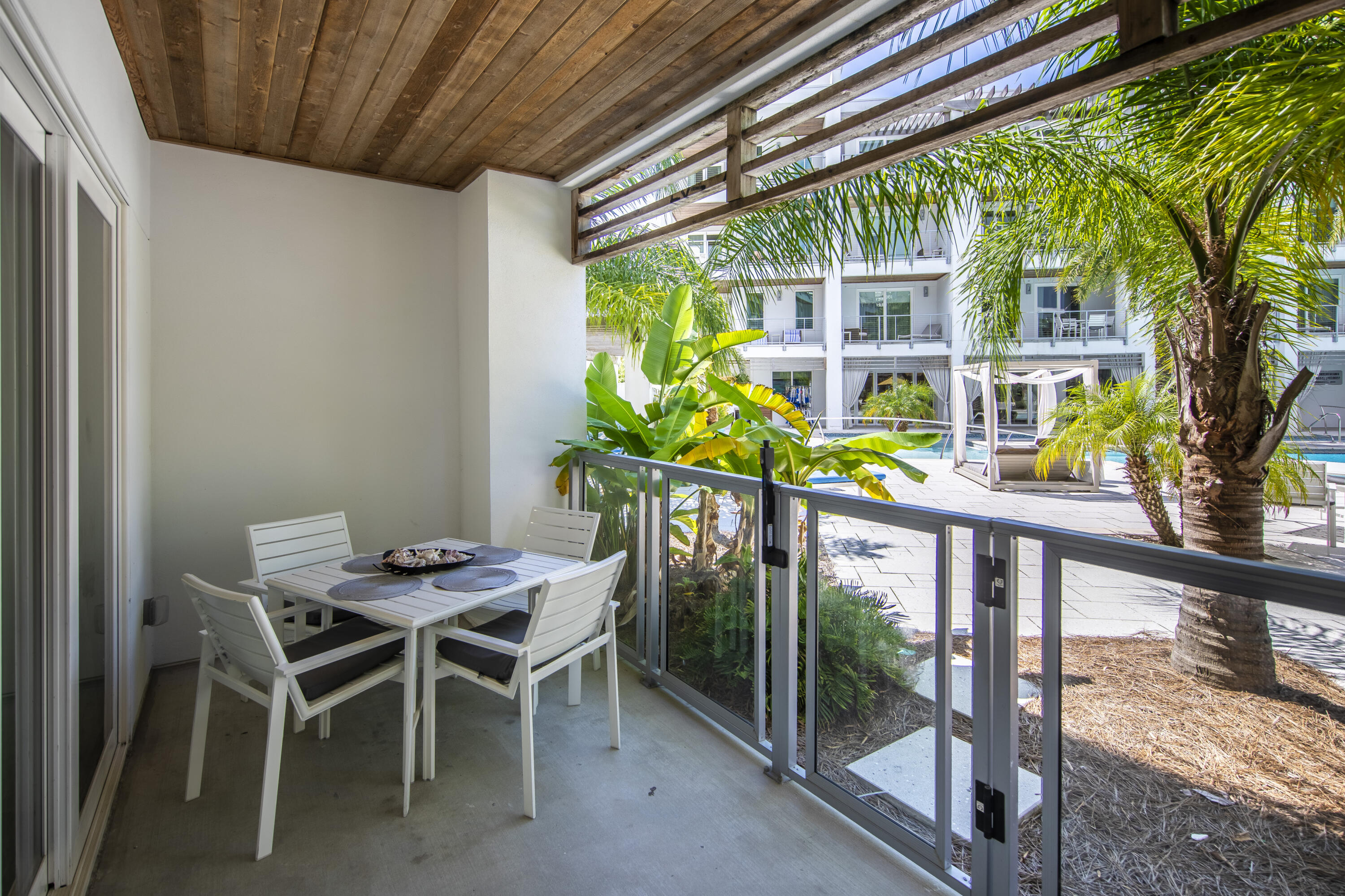 The Pointe - Residential