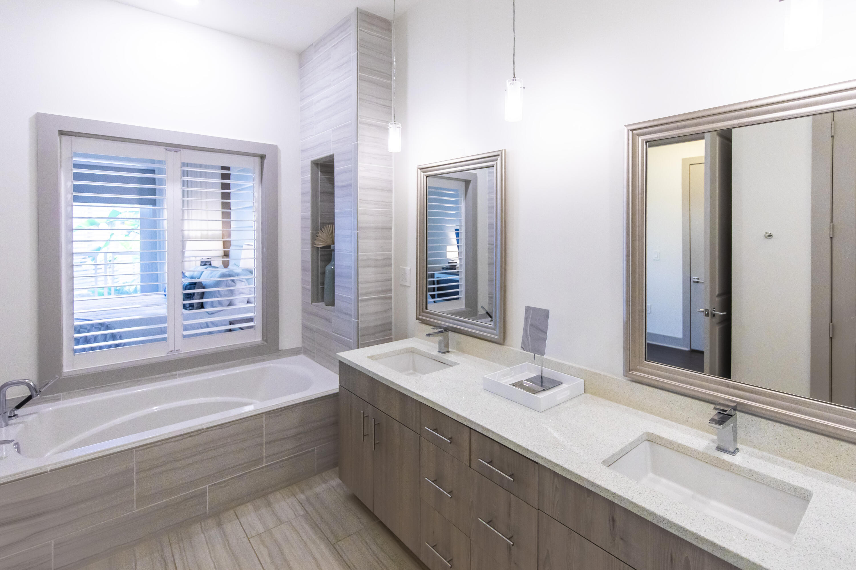 The Pointe - Residential