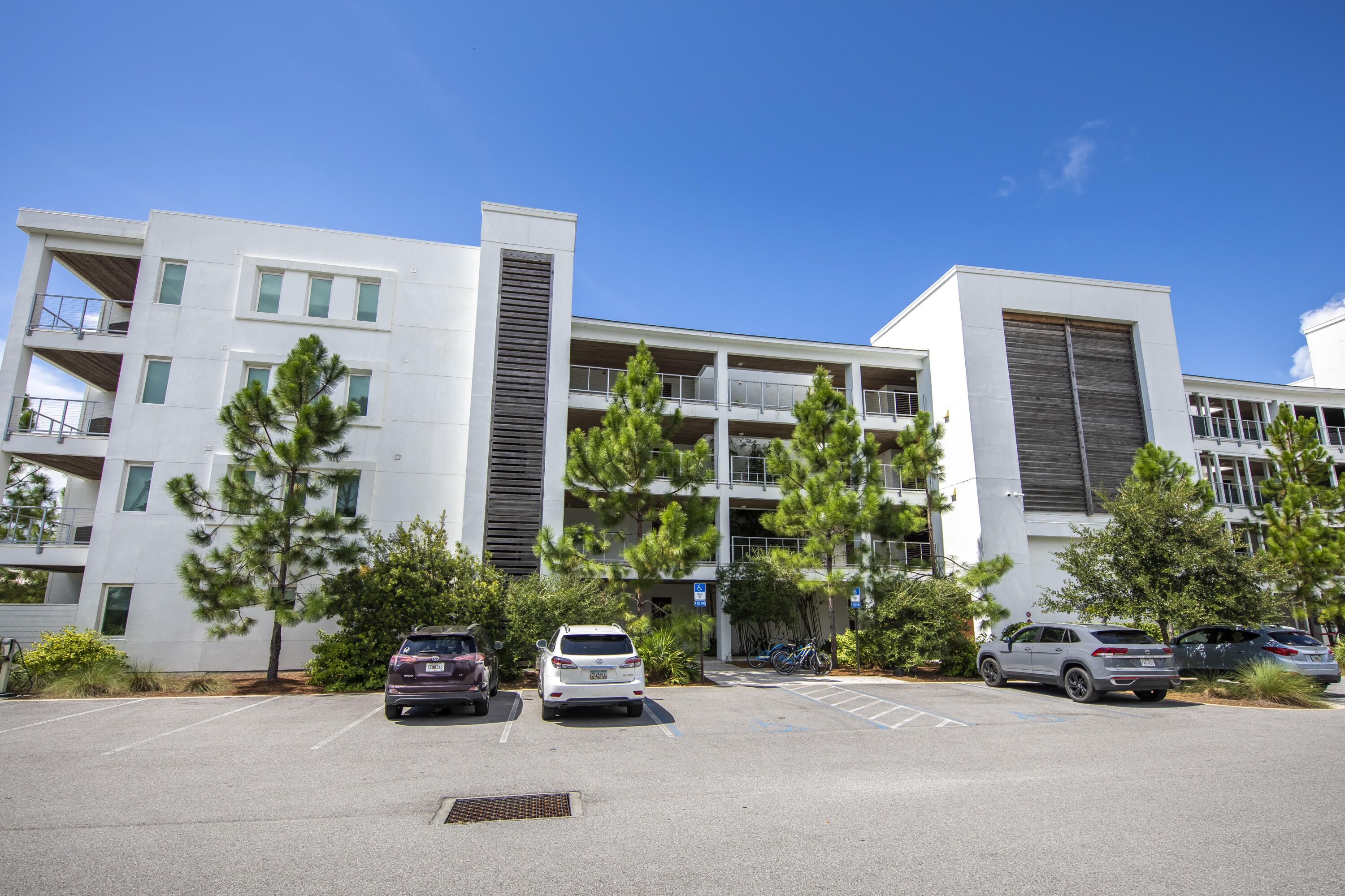 The Pointe - Residential