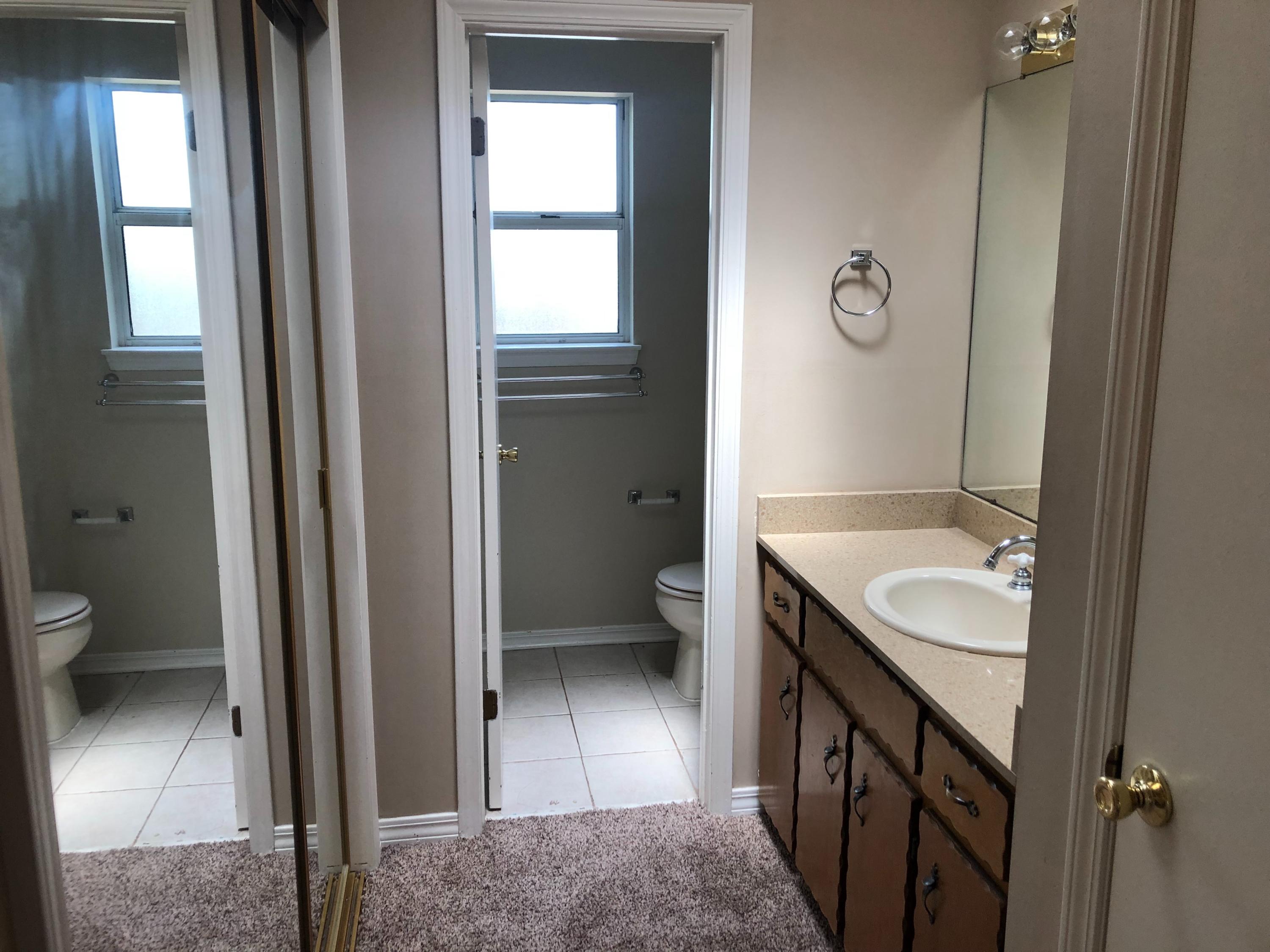 BLUE PINE VILLAGE AMENDED - Residential Lease