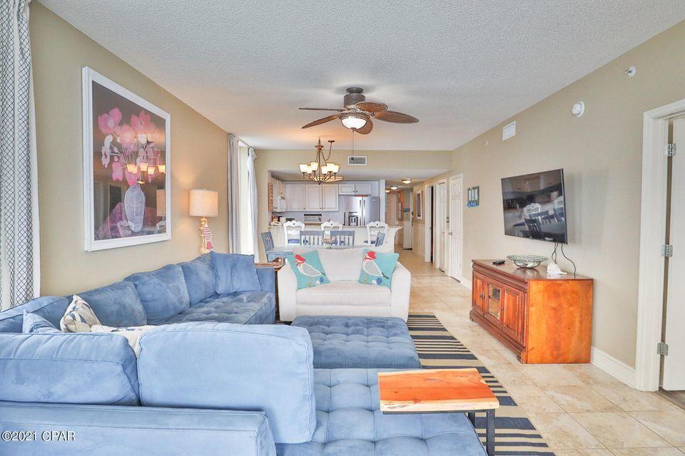 MAJESTIC BEACH TOWERS I - Residential
