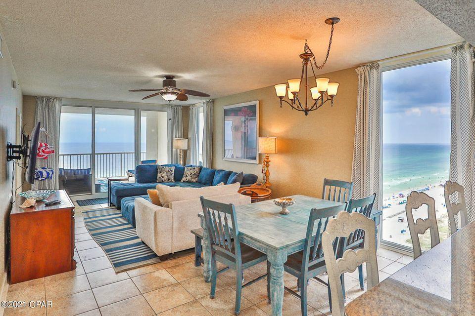 MAJESTIC BEACH TOWERS I - Residential