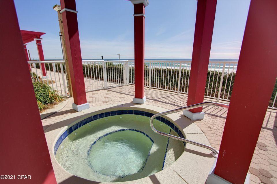 MAJESTIC BEACH TOWERS I - Residential