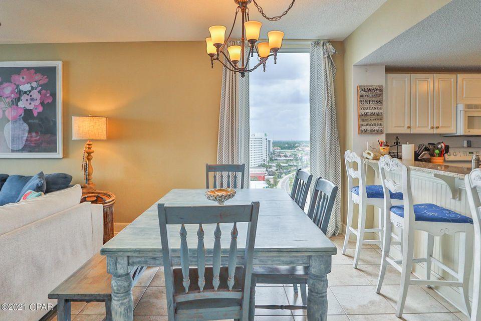 MAJESTIC BEACH TOWERS I - Residential