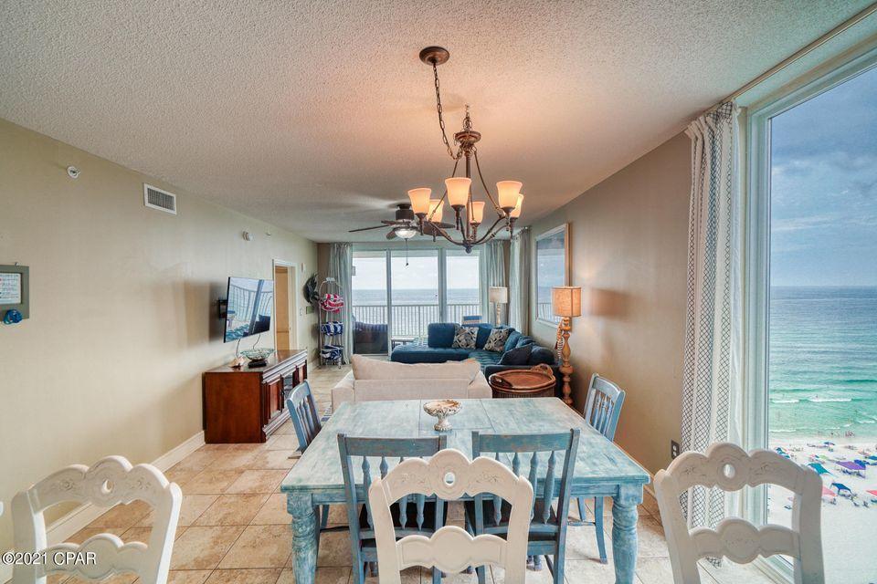 MAJESTIC BEACH TOWERS I - Residential
