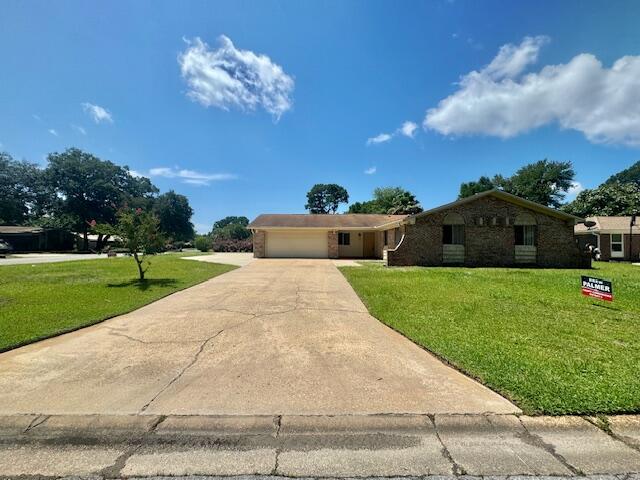 PALM ESTATES UNIT 2 - Residential Lease