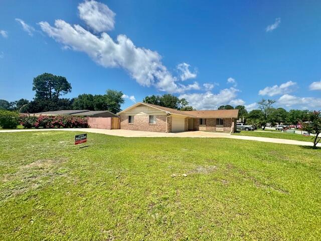 PALM ESTATES UNIT 2 - Residential Lease