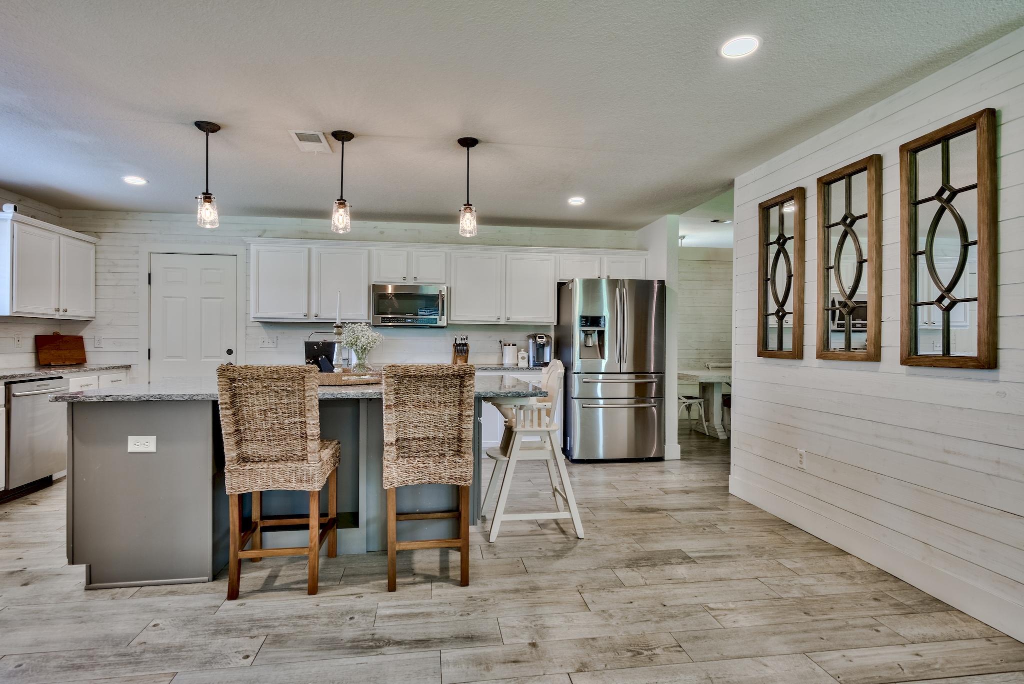 DRIFTWOOD ESTATES - Residential