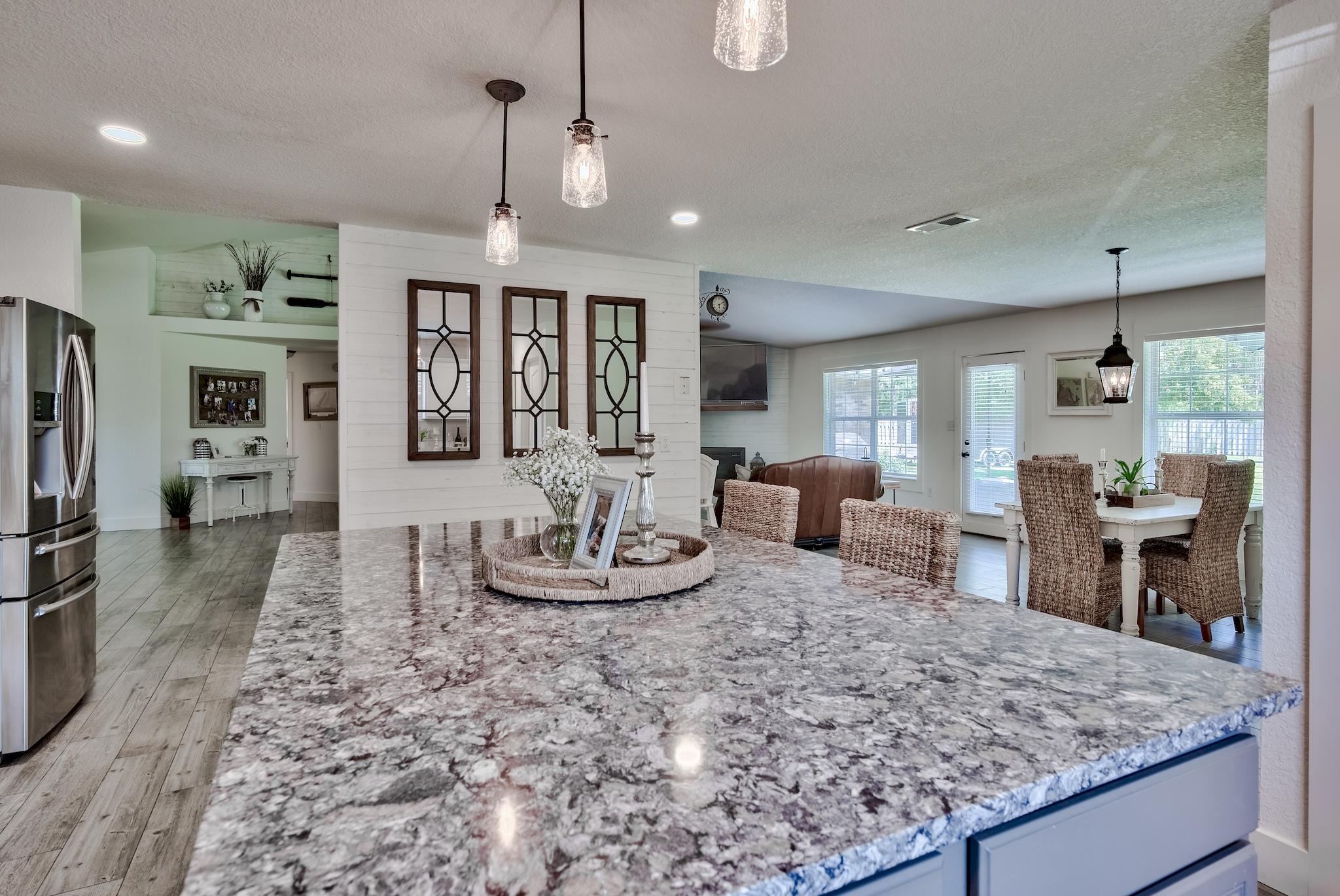 DRIFTWOOD ESTATES - Residential