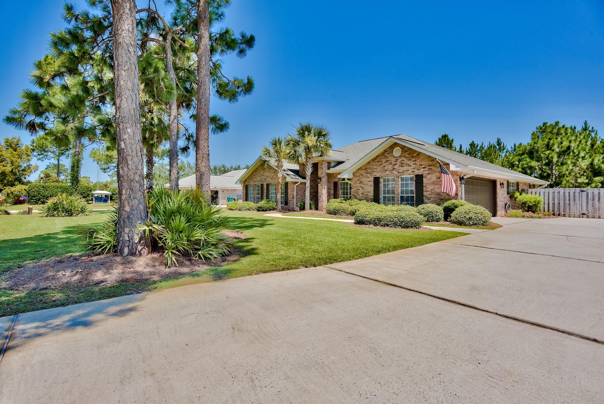 DRIFTWOOD ESTATES - Residential