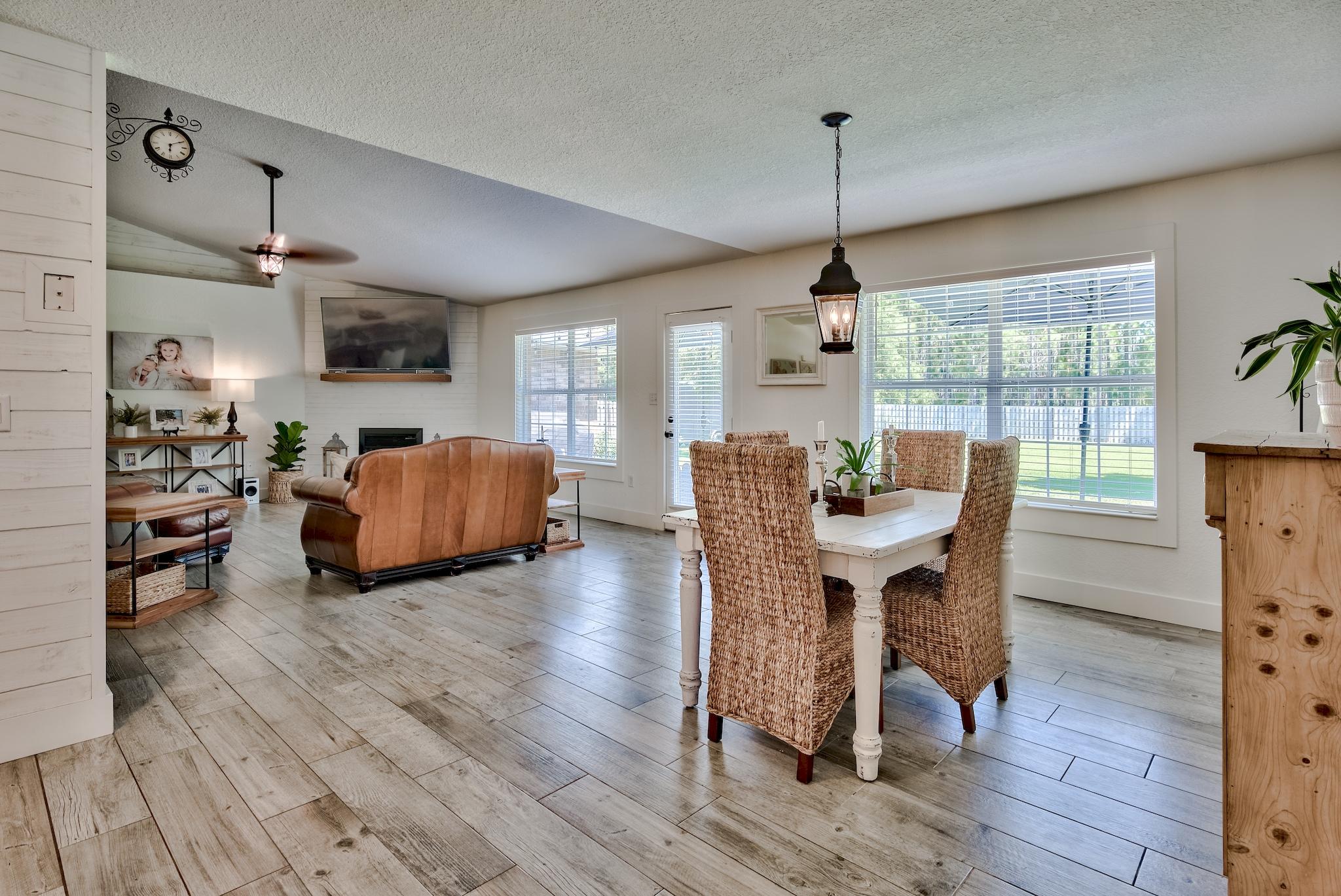 DRIFTWOOD ESTATES - Residential