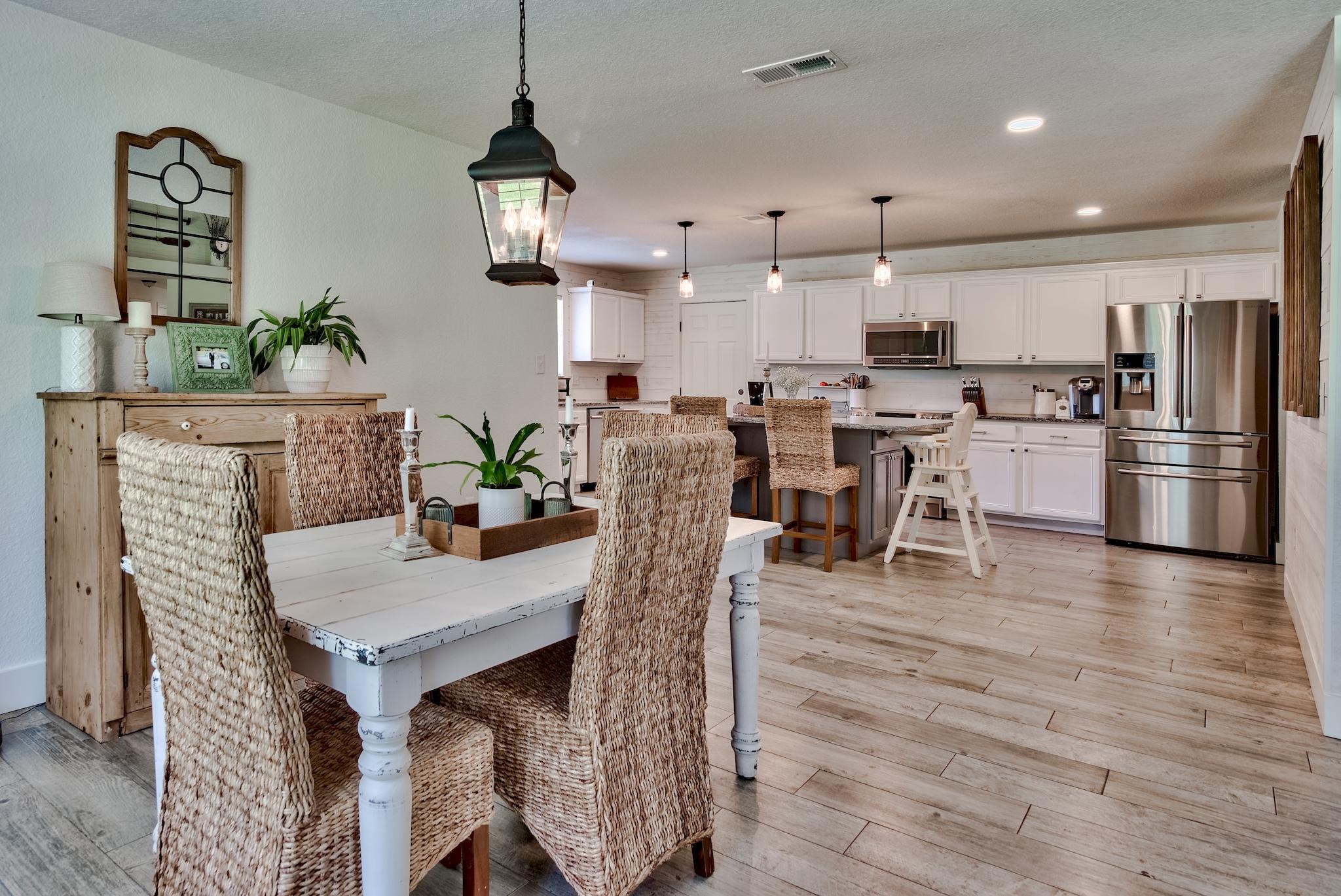DRIFTWOOD ESTATES - Residential