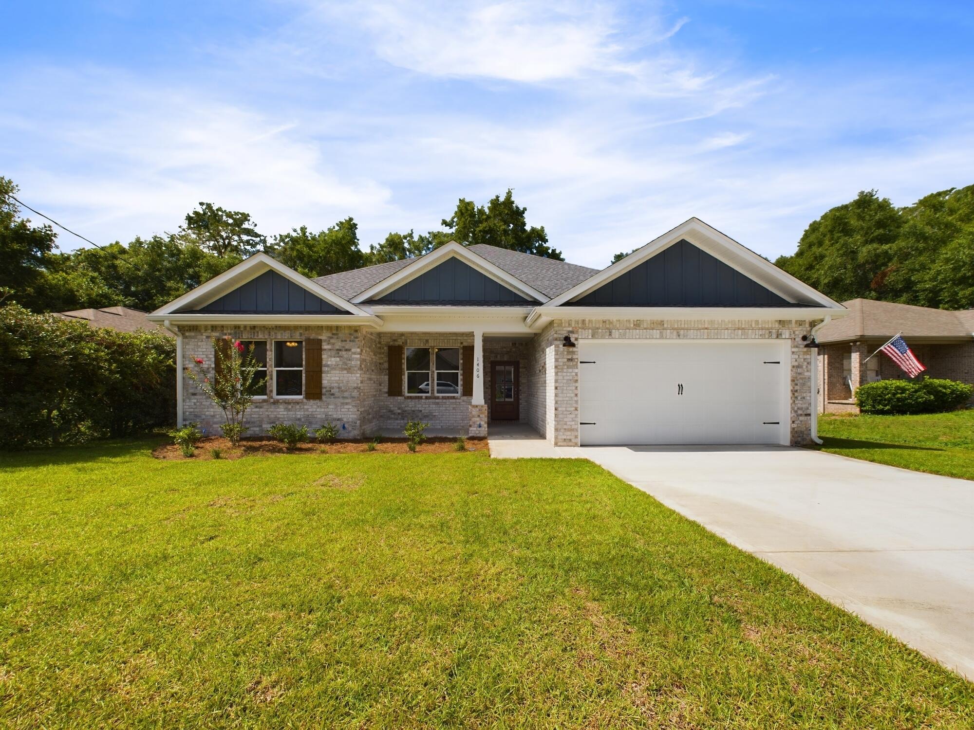 CRAIGIE BRAE S/D LOT 4 BLK B - Residential