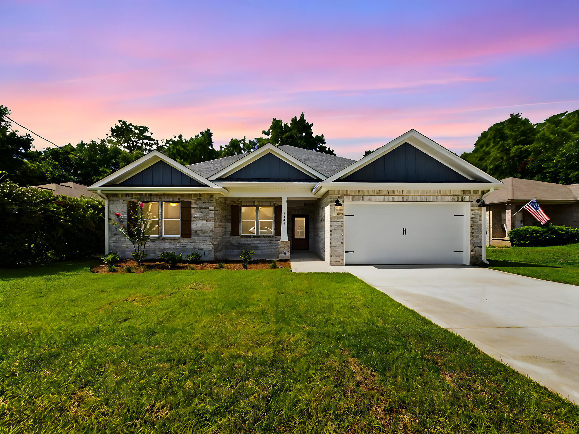 CRAIGIE BRAE S/D LOT 4 BLK B - Residential