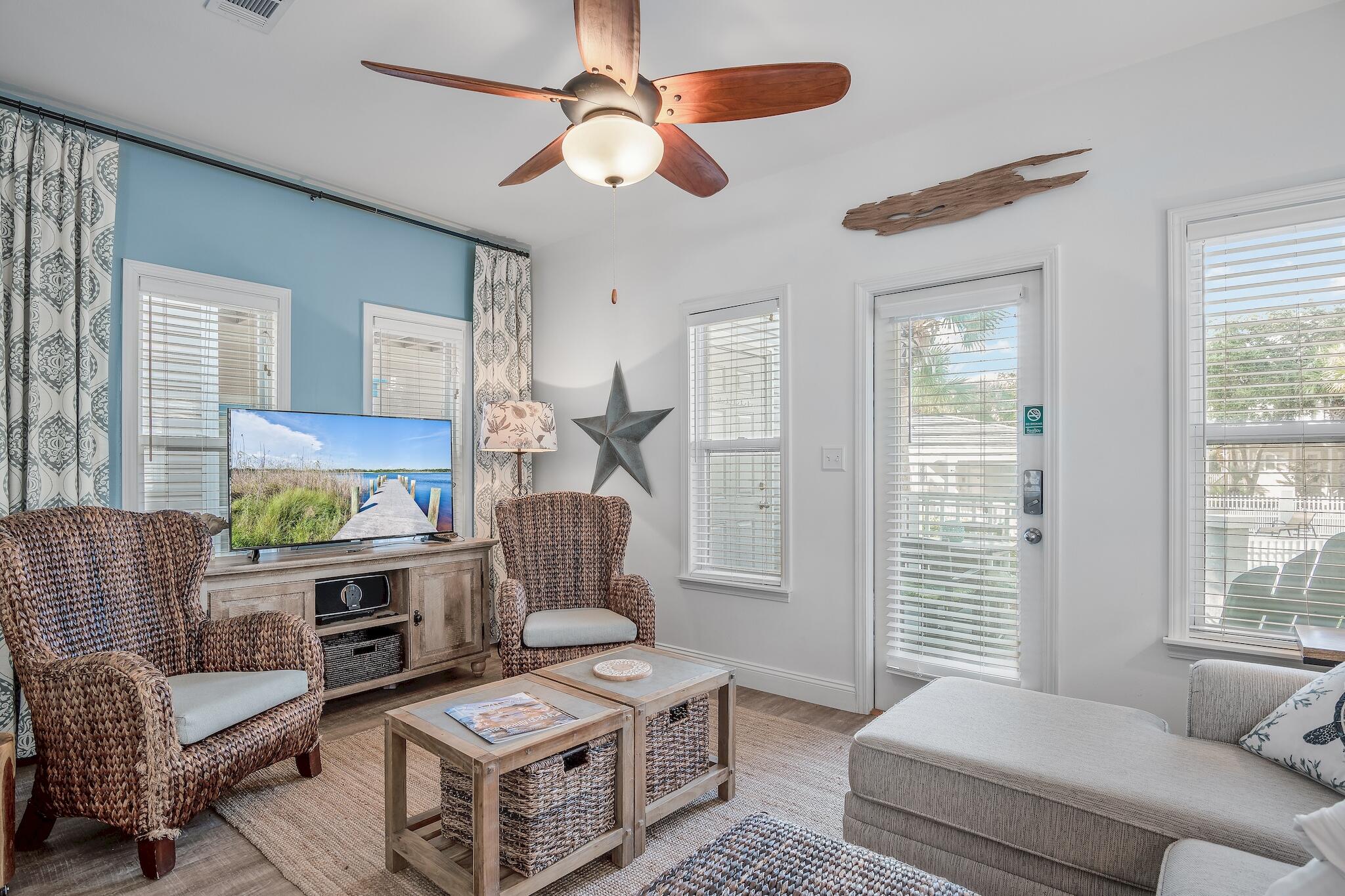 OLD FLORIDA COTTAGES - Residential