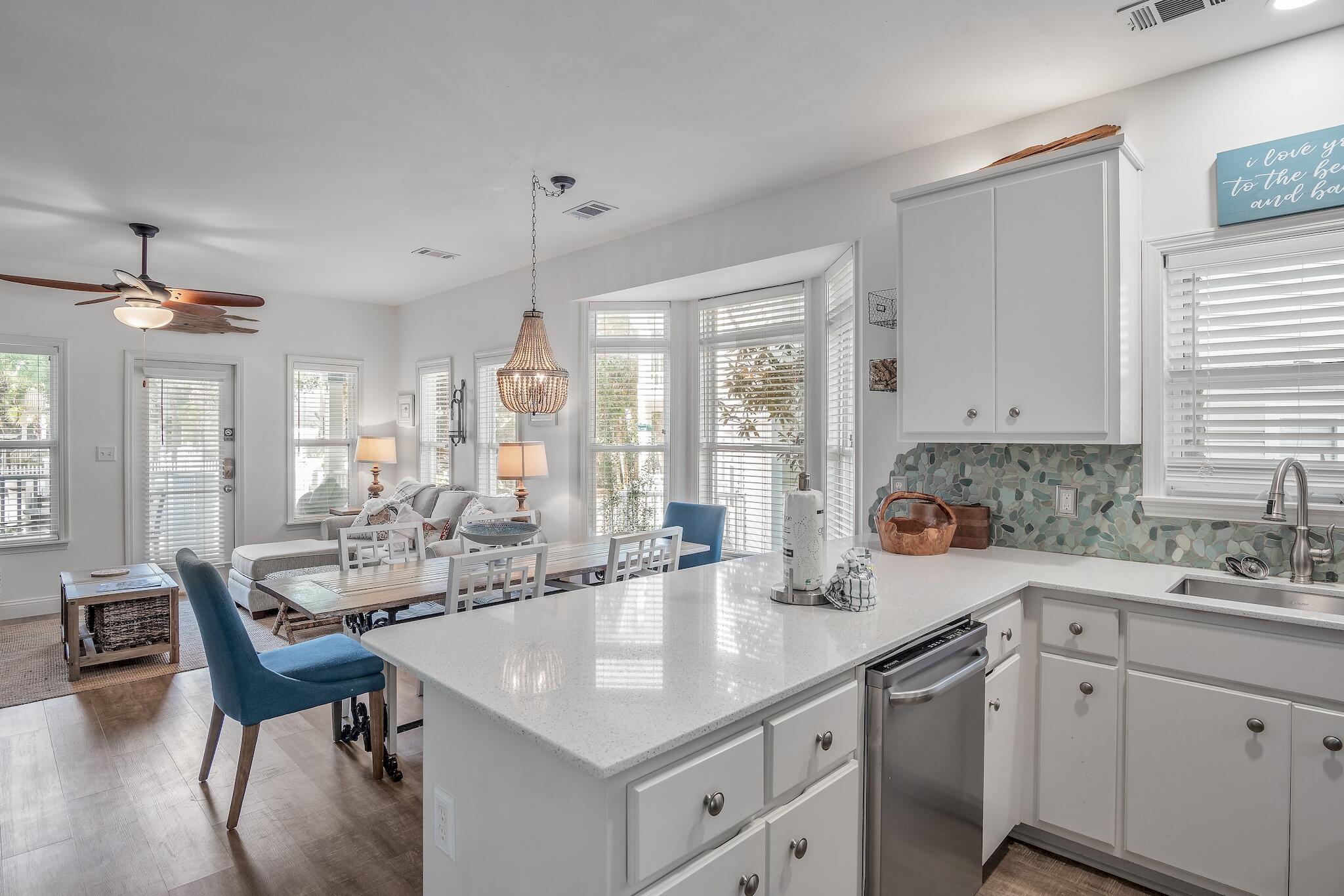 OLD FLORIDA COTTAGES - Residential